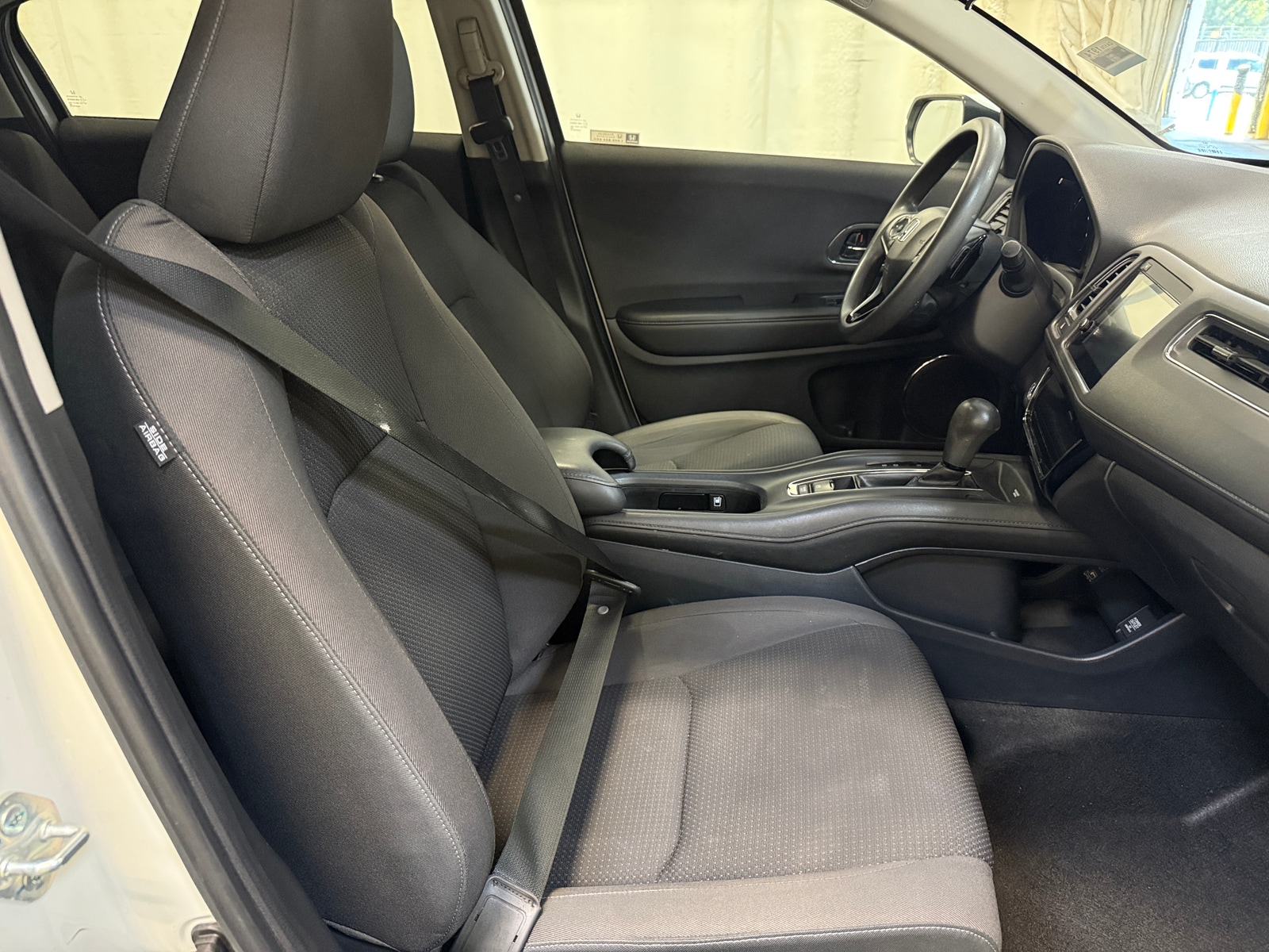 Thumbnail: 2021 Honda HR-V - 2