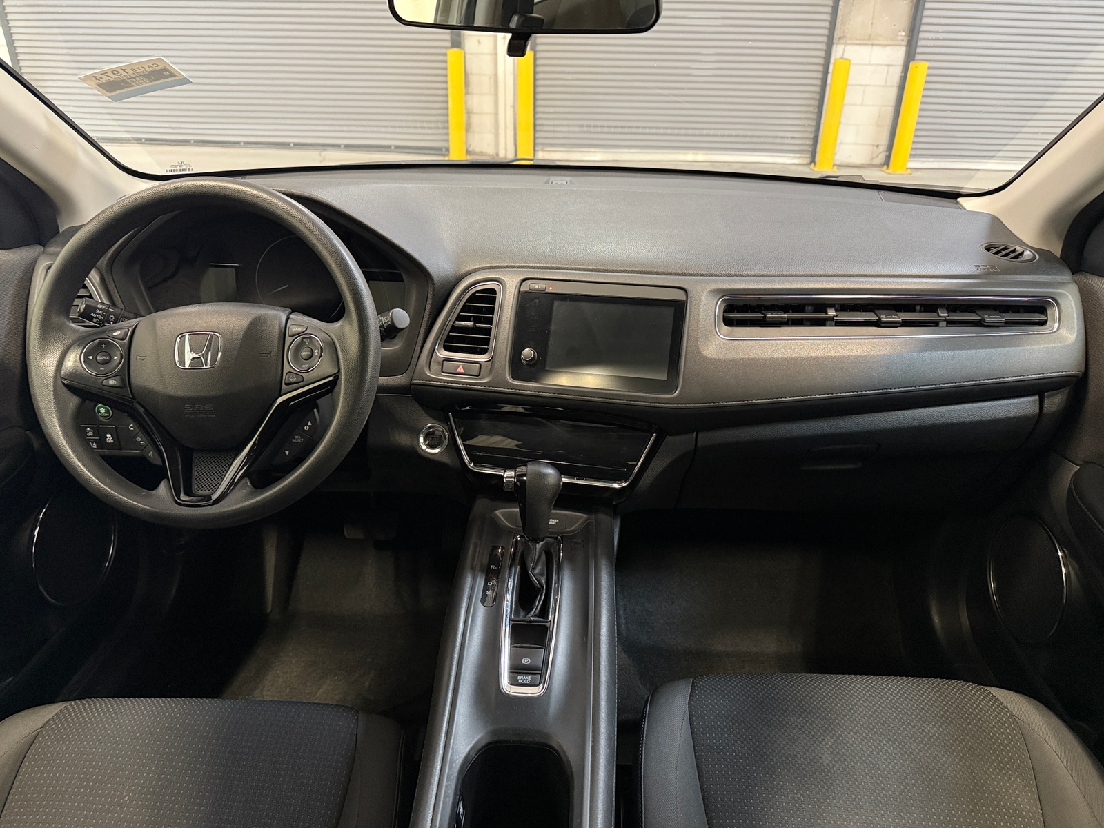Thumbnail: 2021 Honda HR-V - 3
