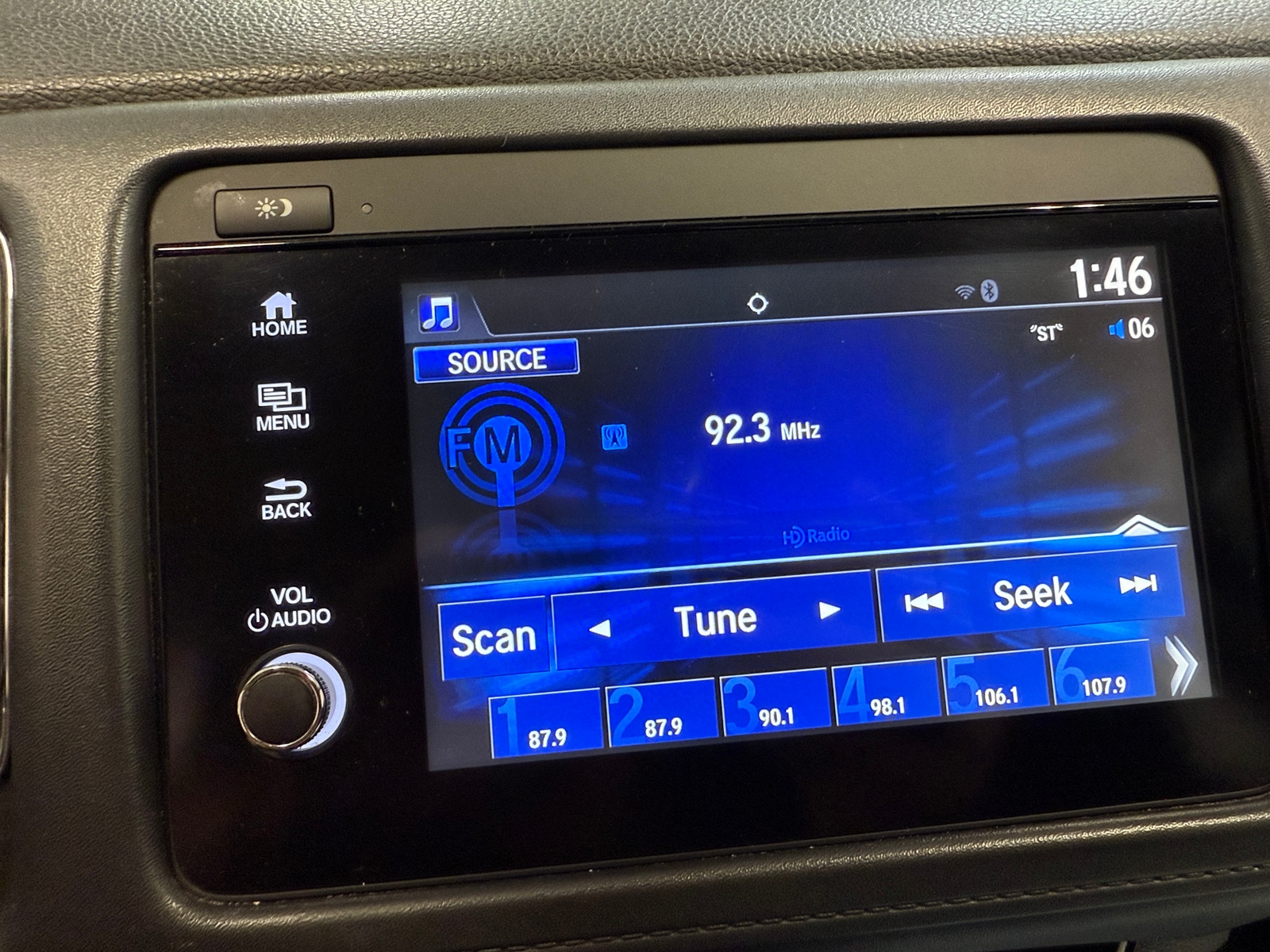 Thumbnail: 2021 Honda HR-V - 4