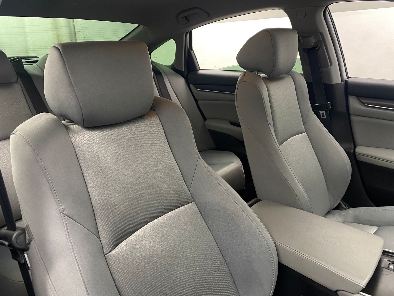Thumbnail: 2019 Honda Accord - 2