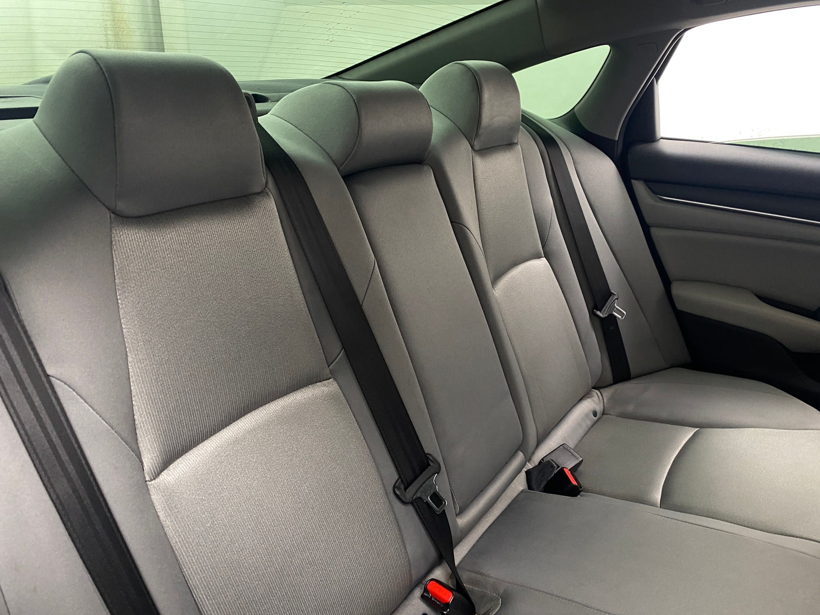 Thumbnail: 2019 Honda Accord - 6