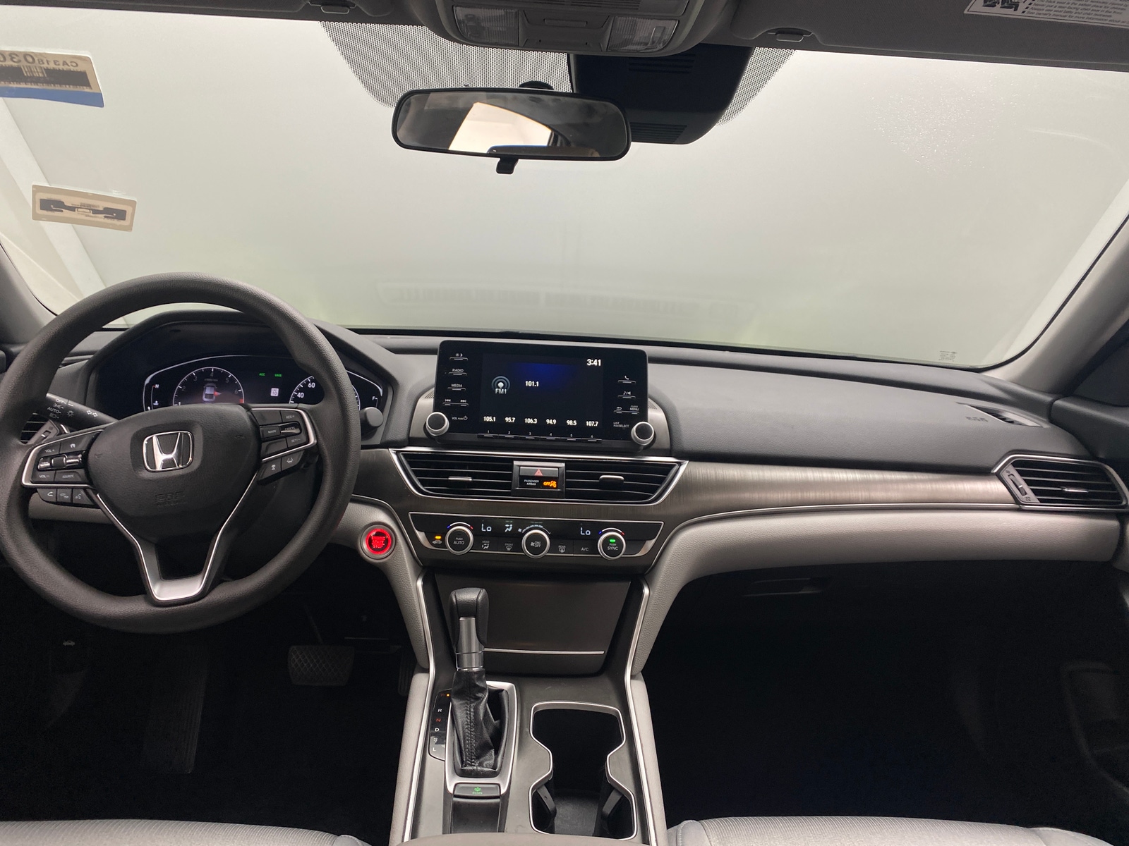 Thumbnail: 2019 Honda Accord - 3