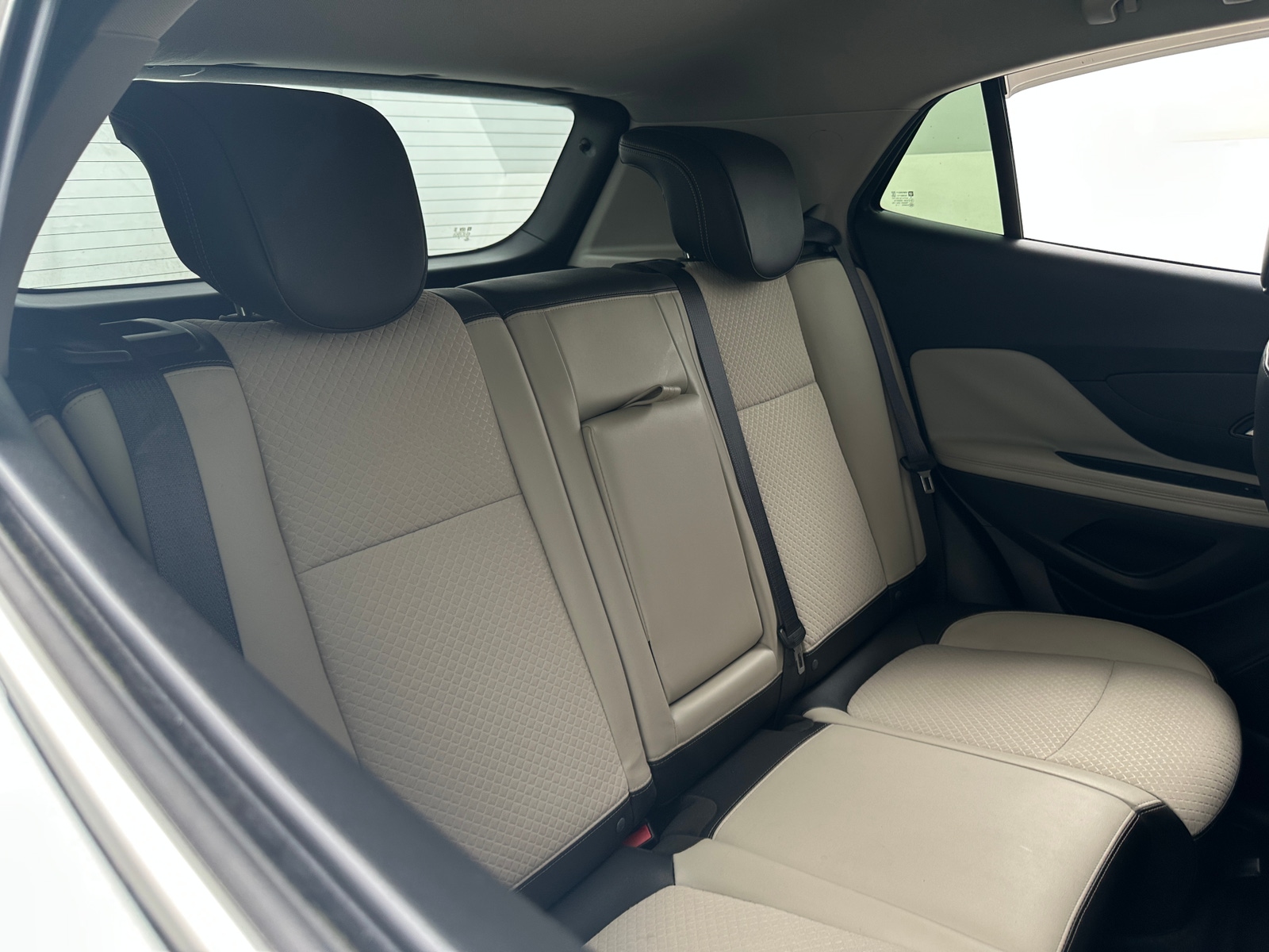 Thumbnail: 2019 Buick Encore - 5