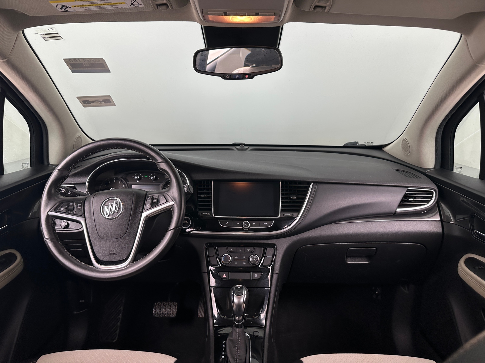 Thumbnail: 2019 Buick Encore - 2
