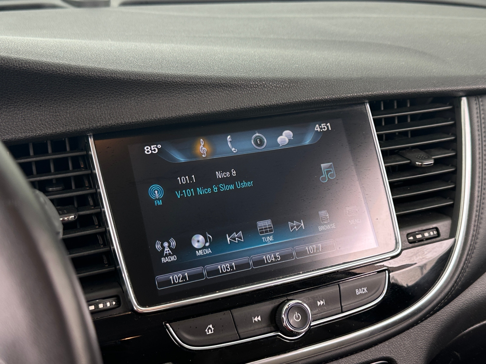 Thumbnail: 2019 Buick Encore - 3