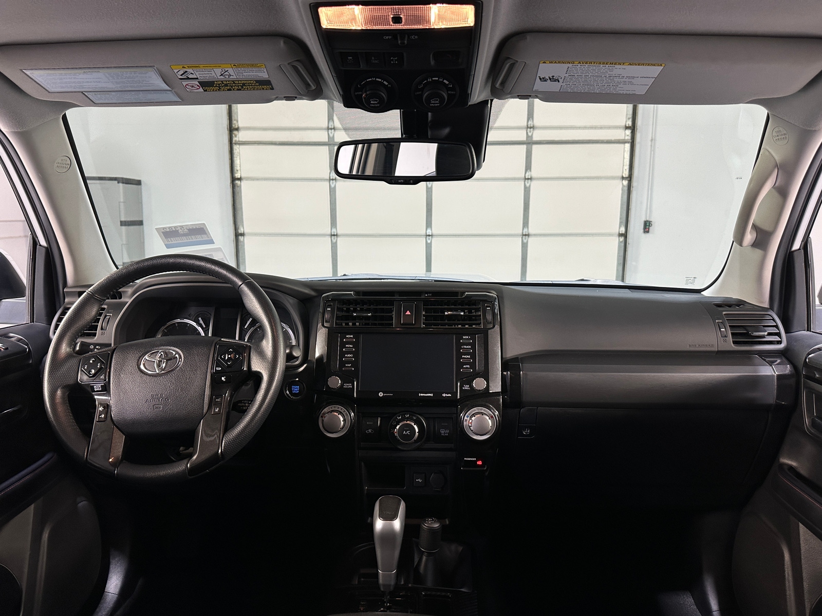 Thumbnail: 2024 Toyota 4Runner - 3