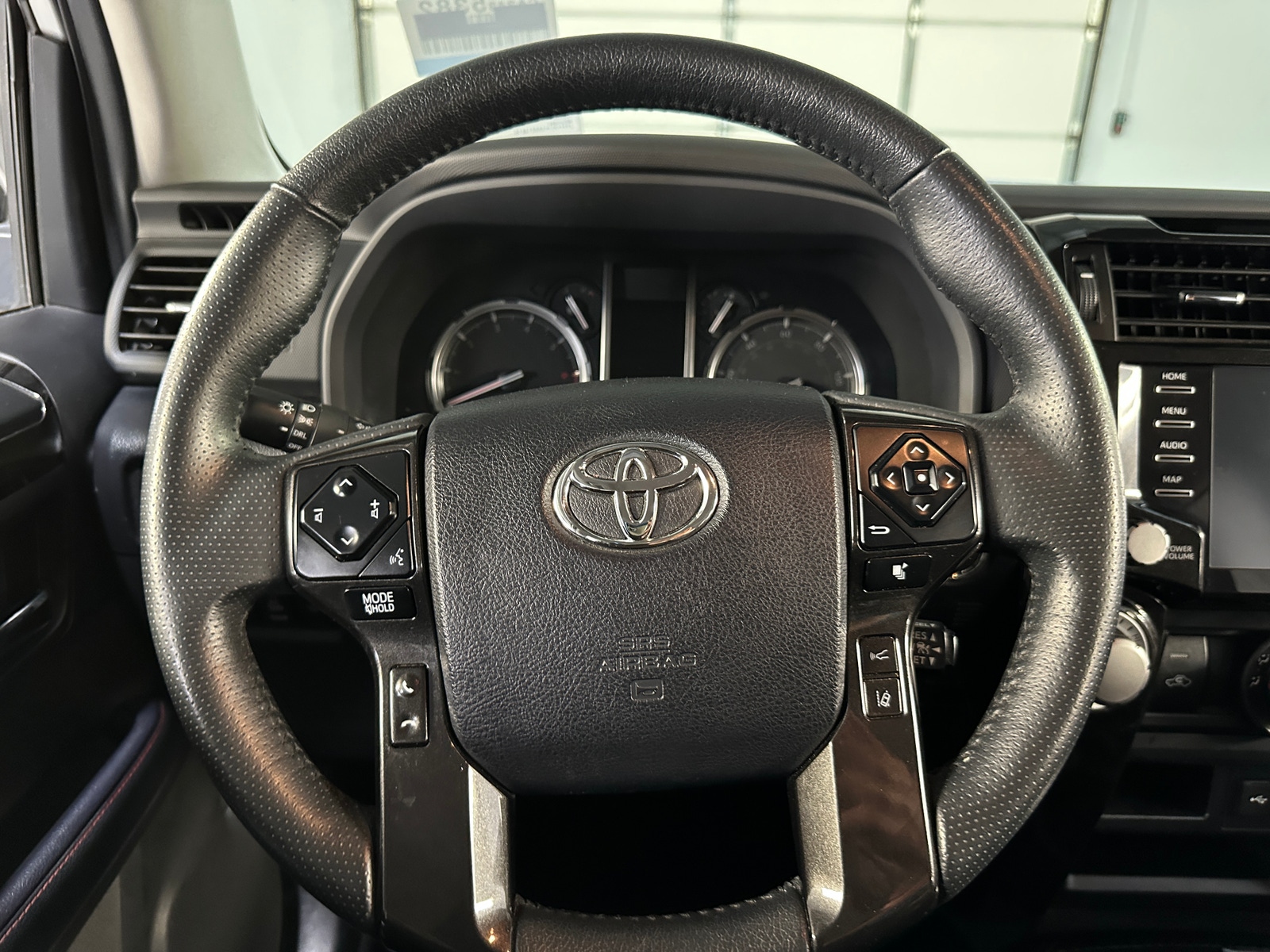 Thumbnail: 2024 Toyota 4Runner - 5