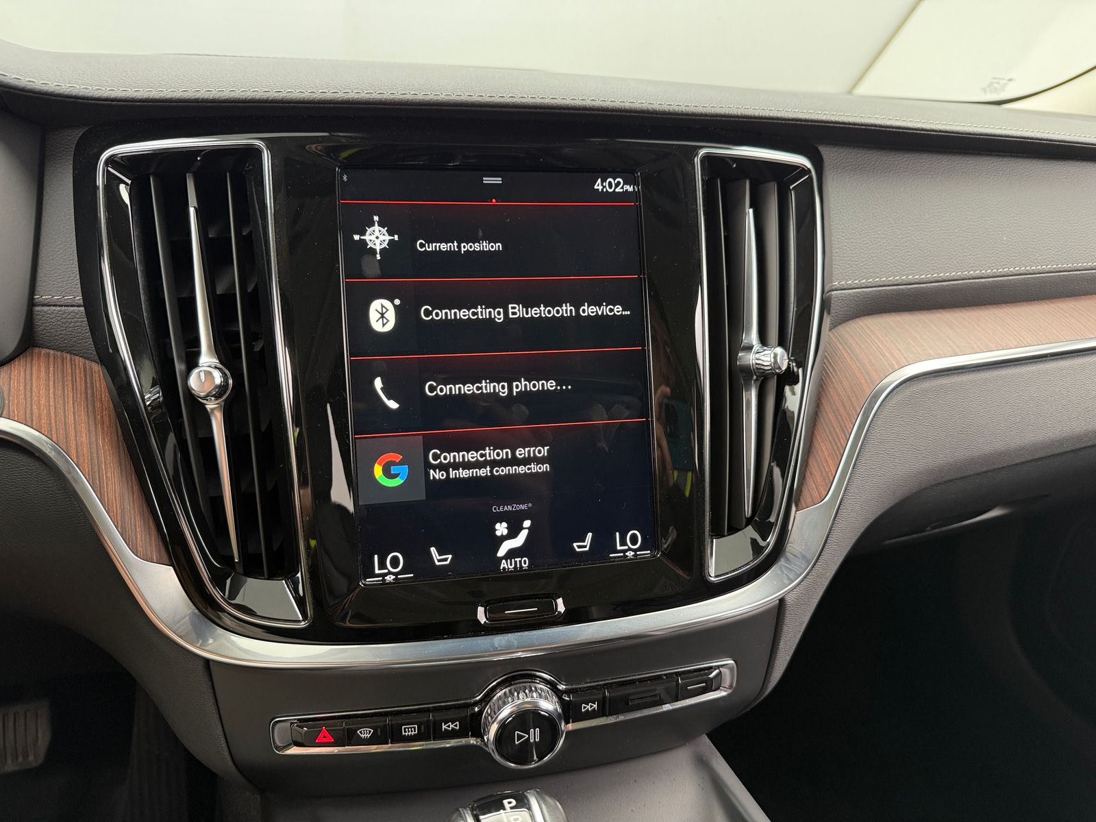 Thumbnail: 2020 Volvo V60 - 3