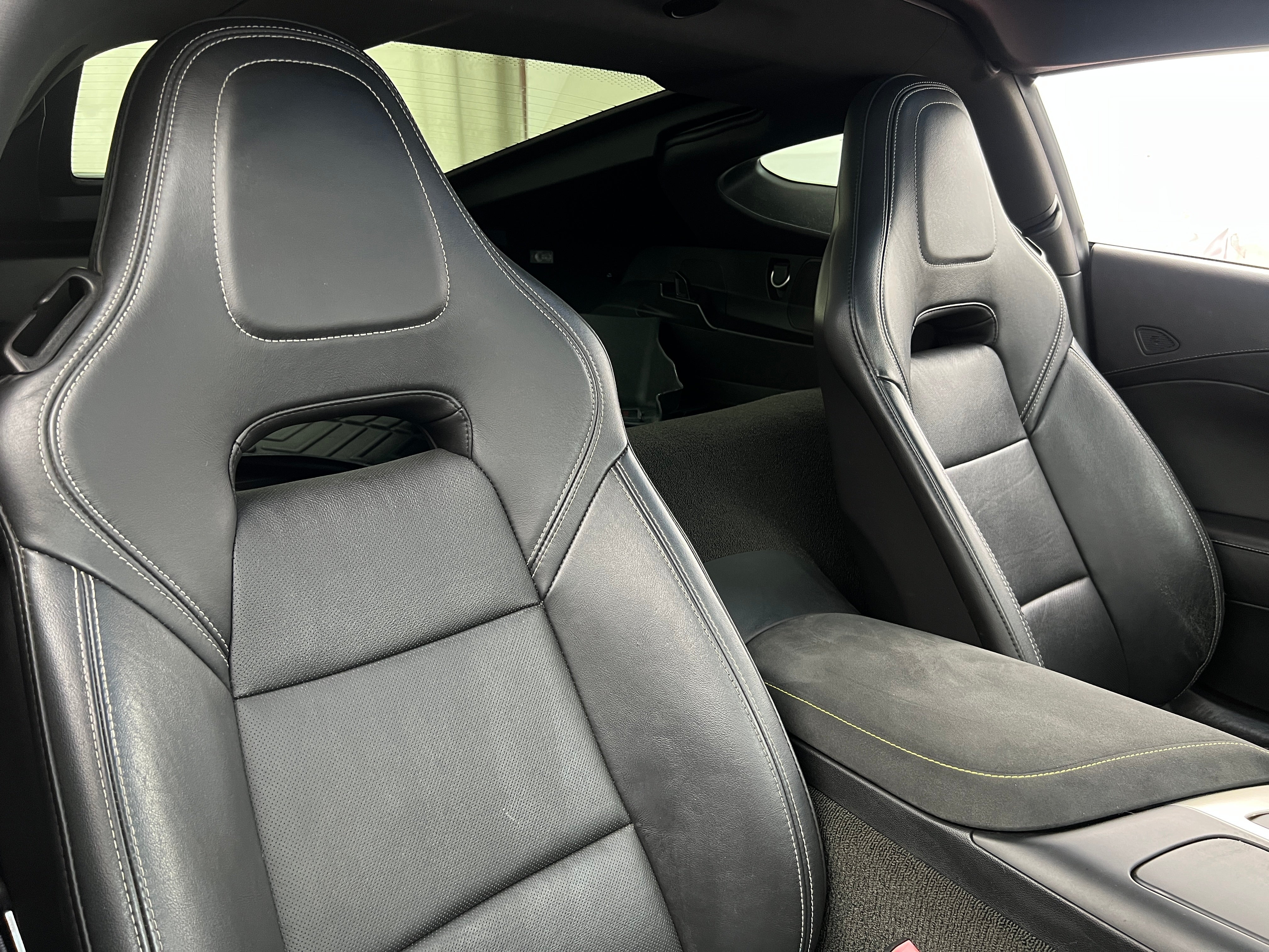2015 Chevrolet Corvette