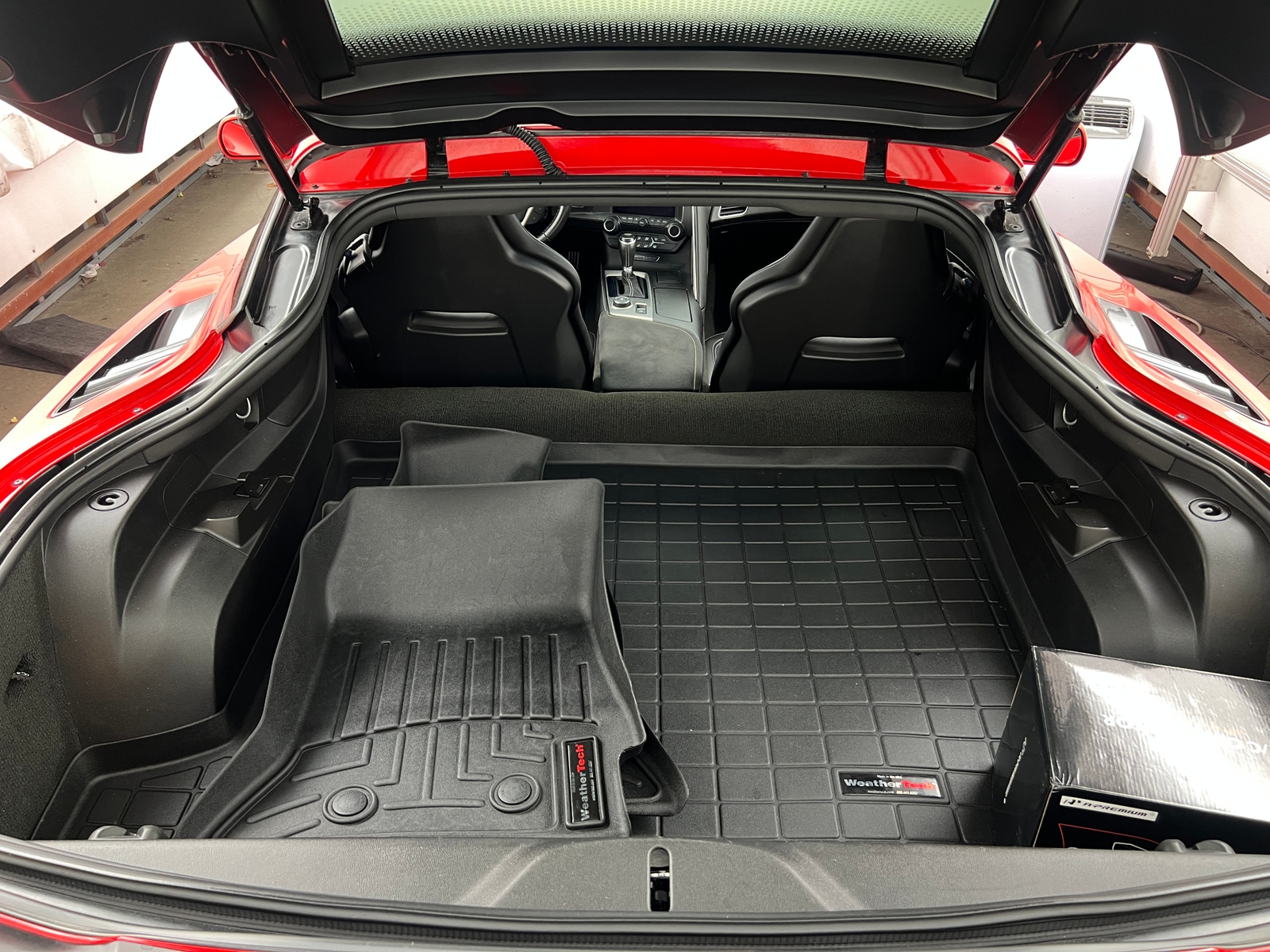 Thumbnail: 2015 Chevrolet Corvette - 4
