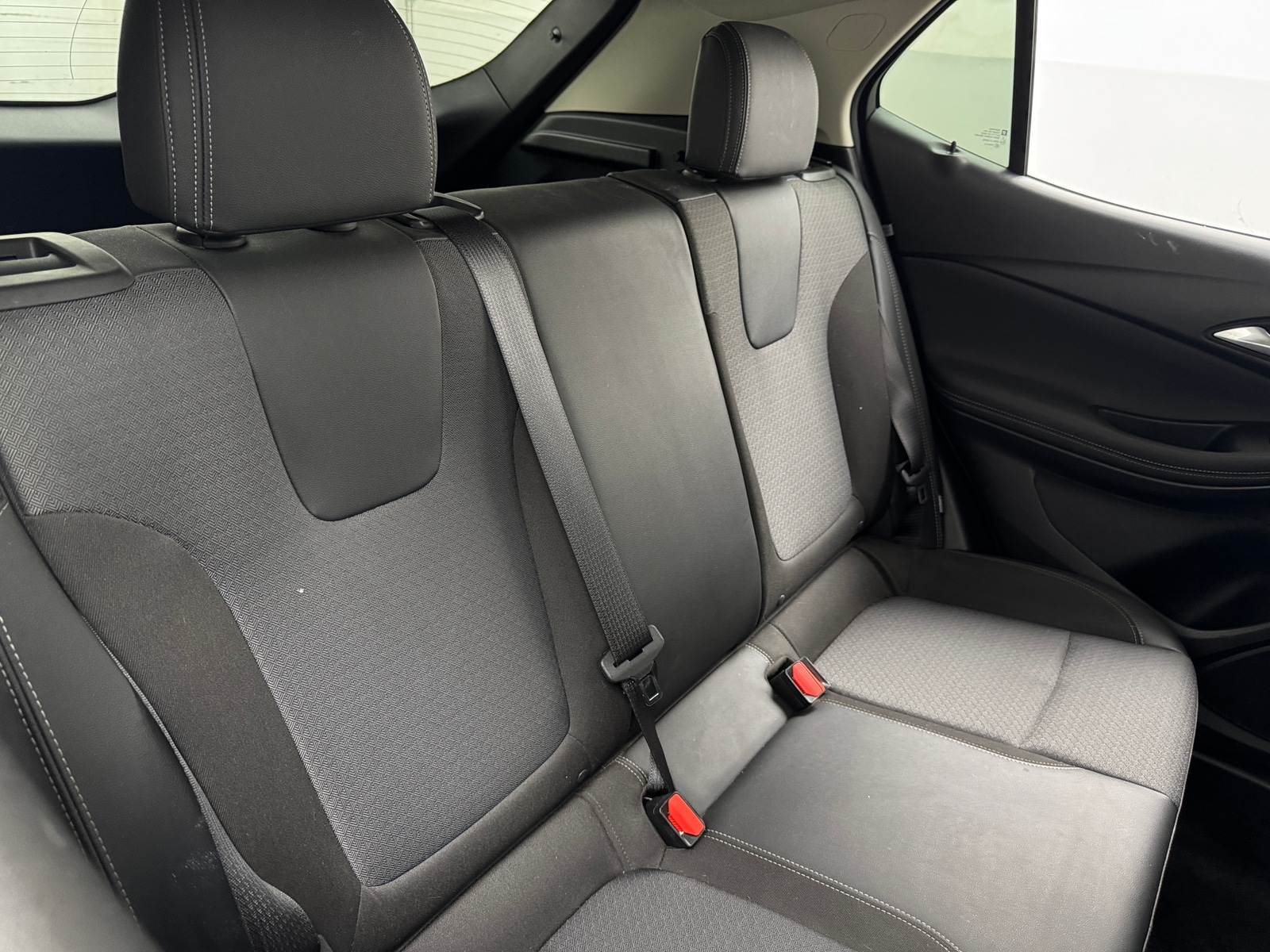 Thumbnail: 2022 Buick Encore GX - 6