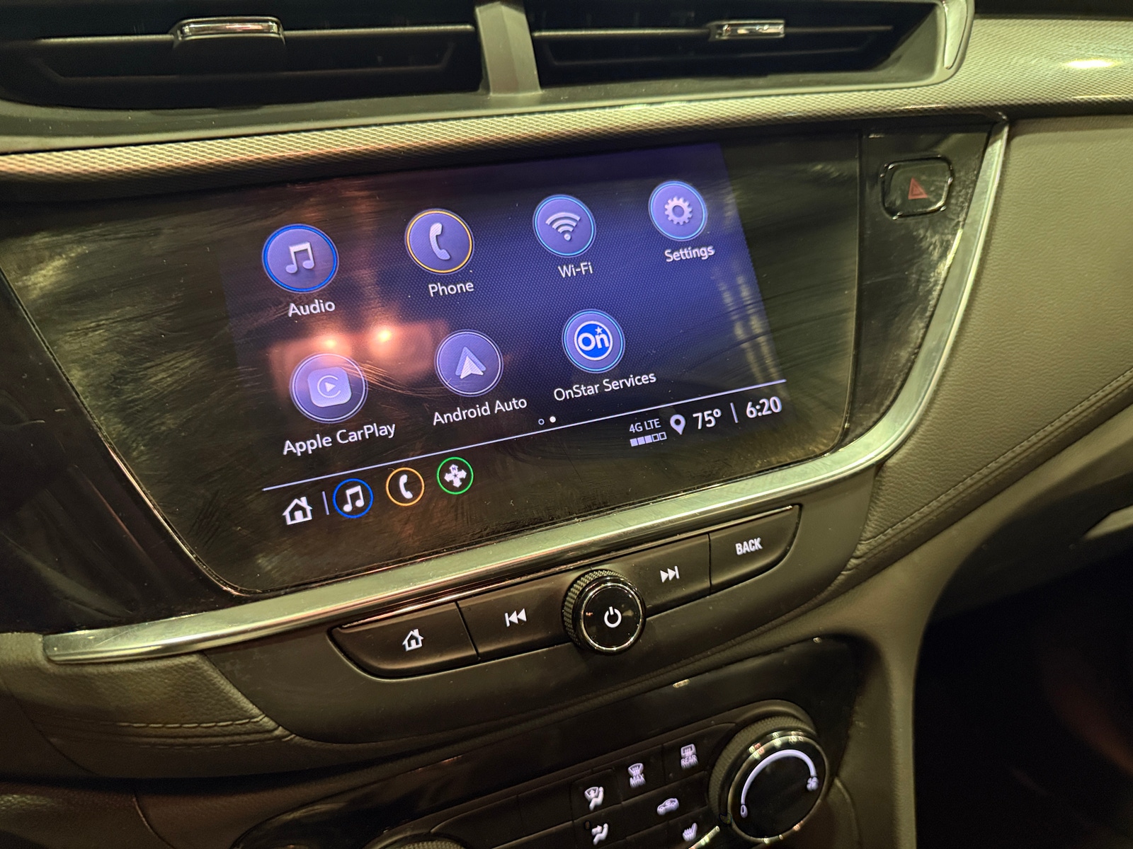 Thumbnail: 2022 Buick Encore GX - 4