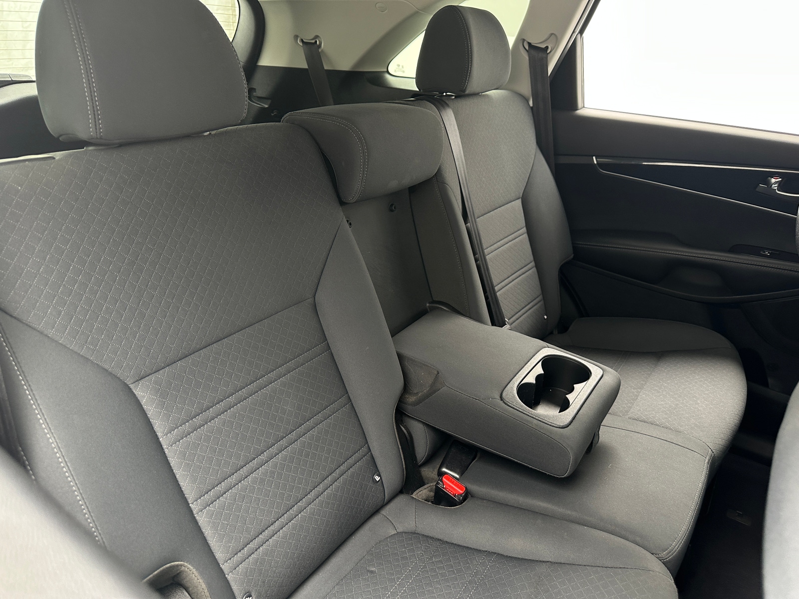 Thumbnail: 2019 Kia Sorento - 6