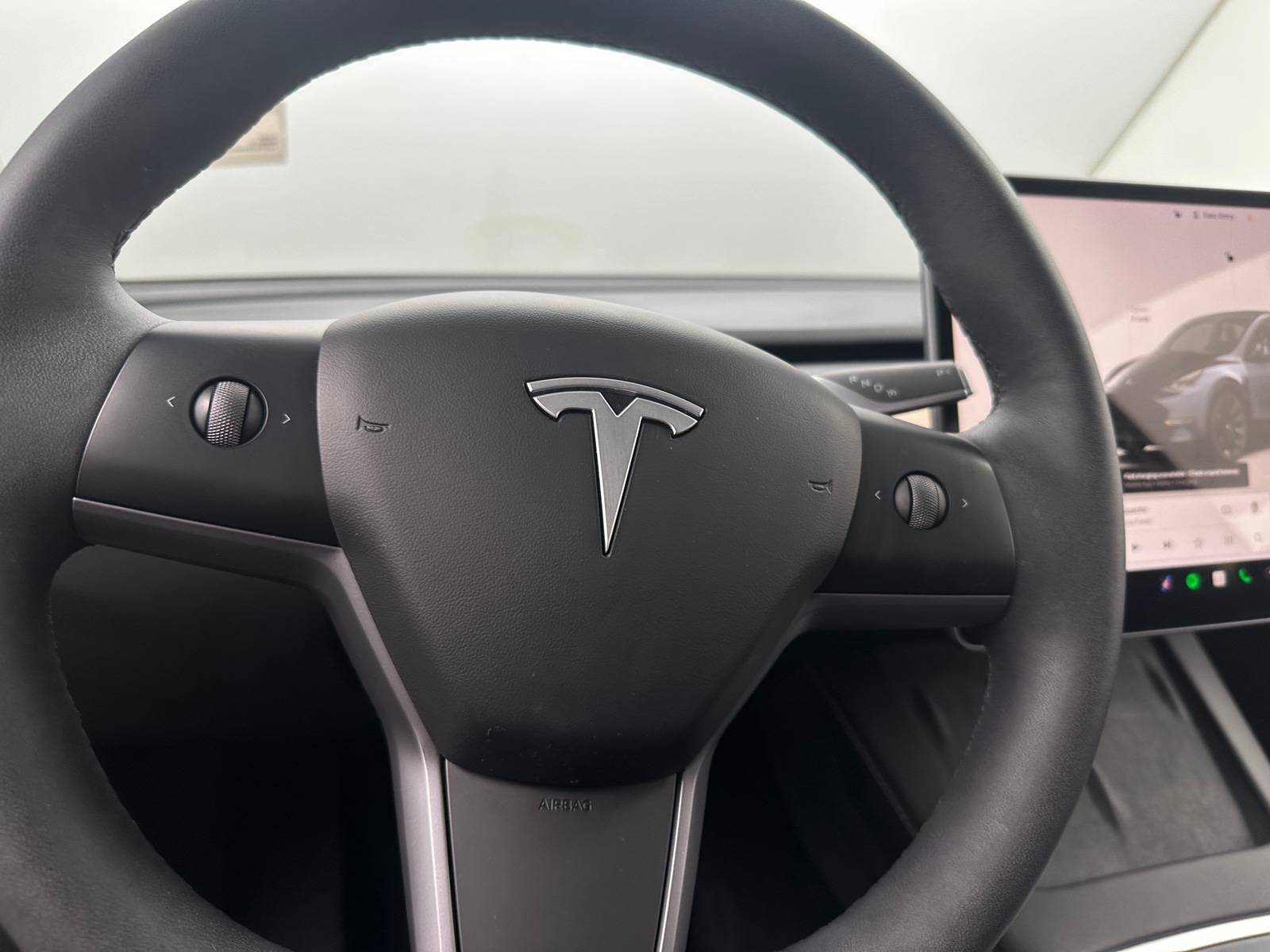 Thumbnail: 2024 Tesla Model Y - 4