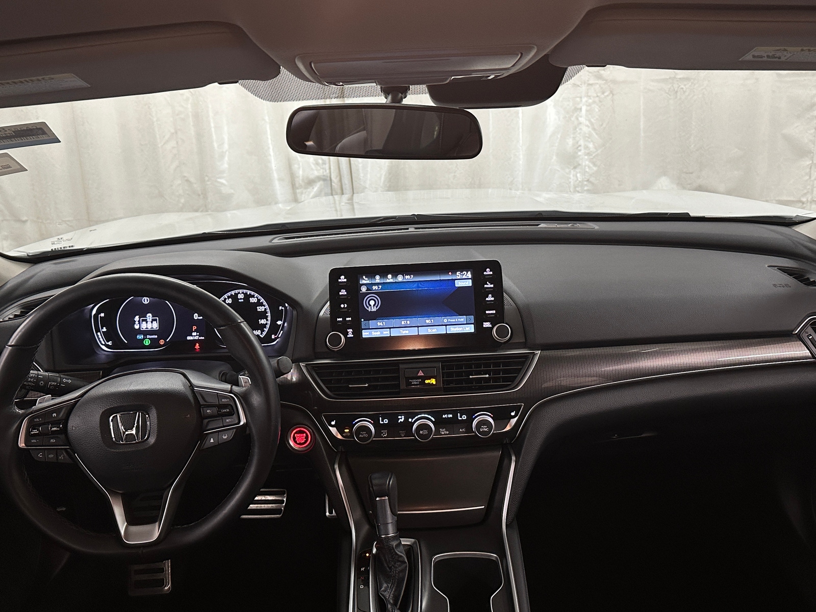 Thumbnail: 2022 Honda Accord - 2