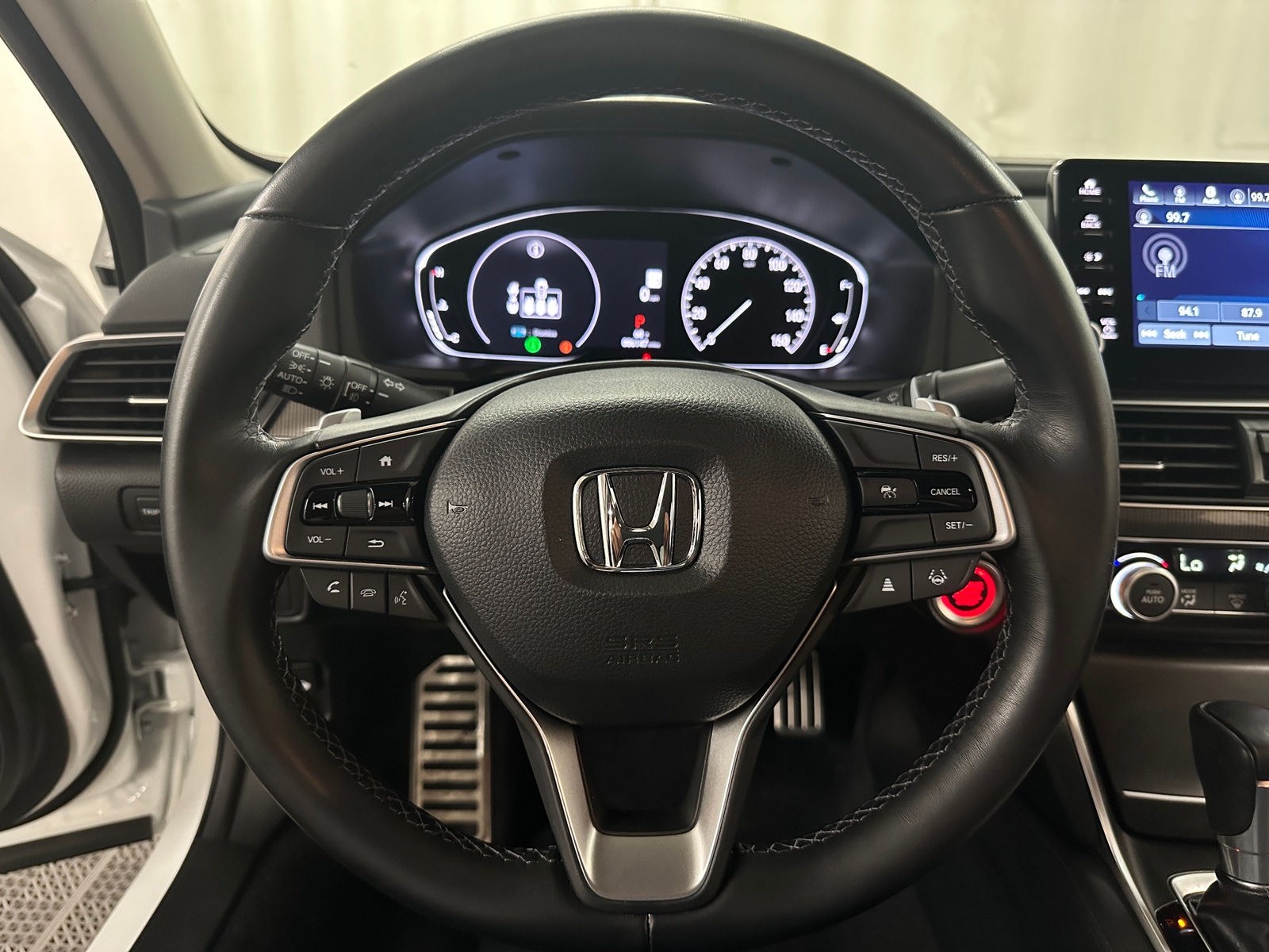 Thumbnail: 2022 Honda Accord - 4