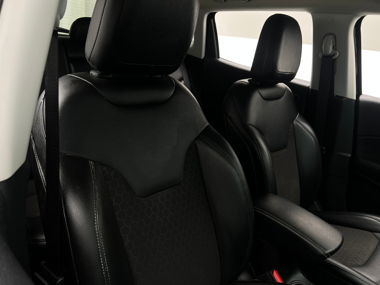 Thumbnail: 2021 Jeep Compass - 2