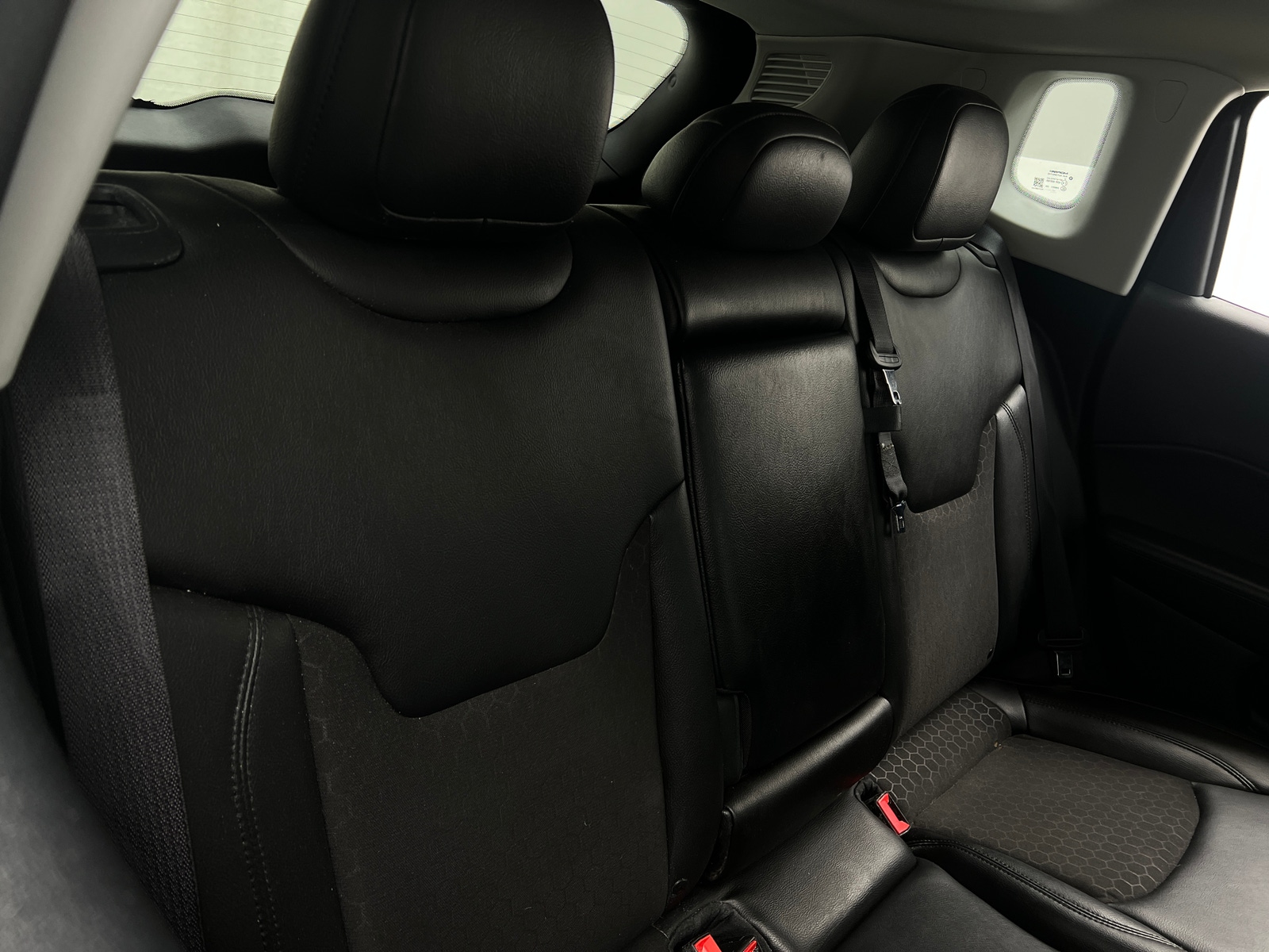 Thumbnail: 2021 Jeep Compass - 6