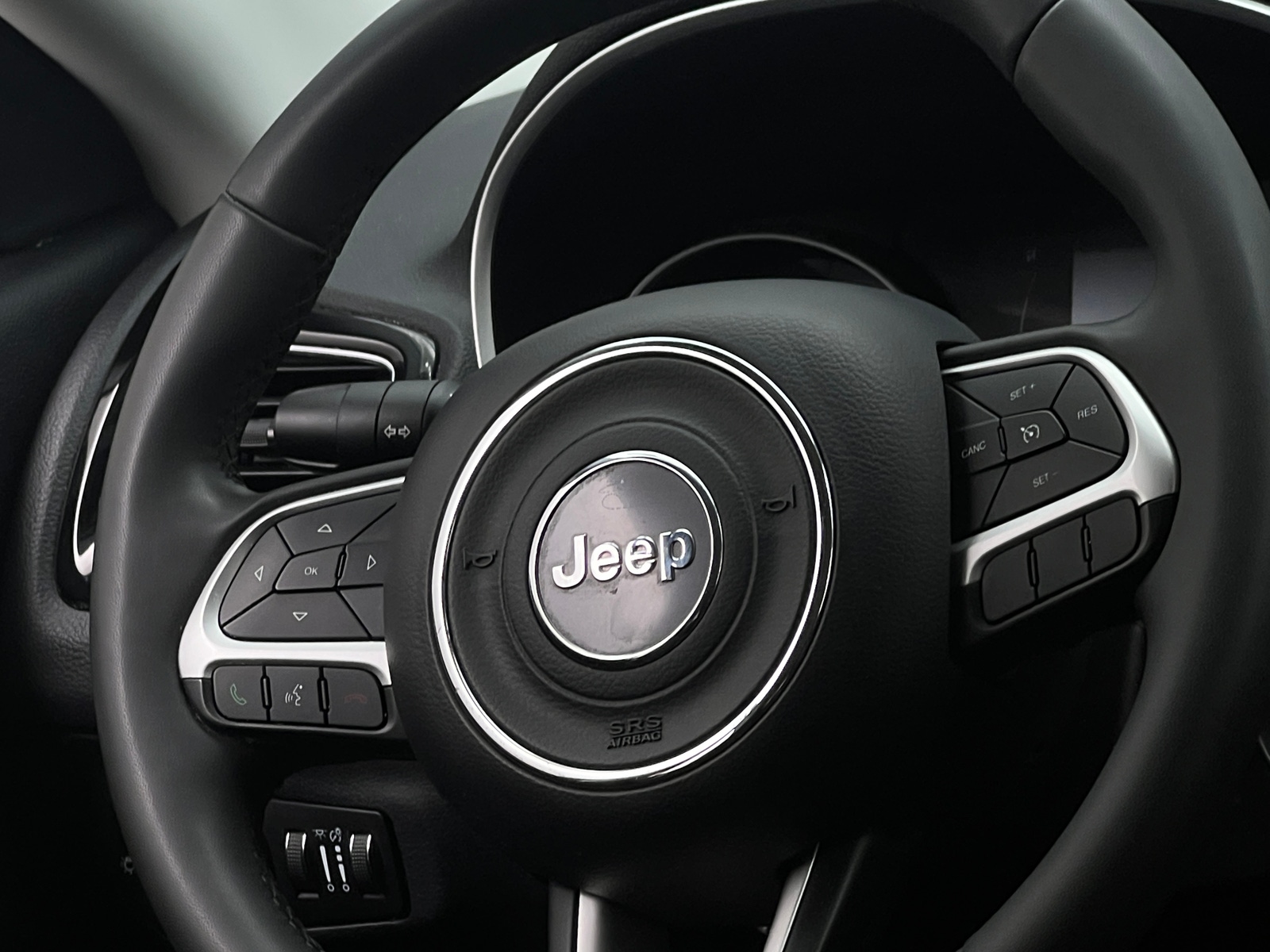 Thumbnail: 2021 Jeep Compass - 5