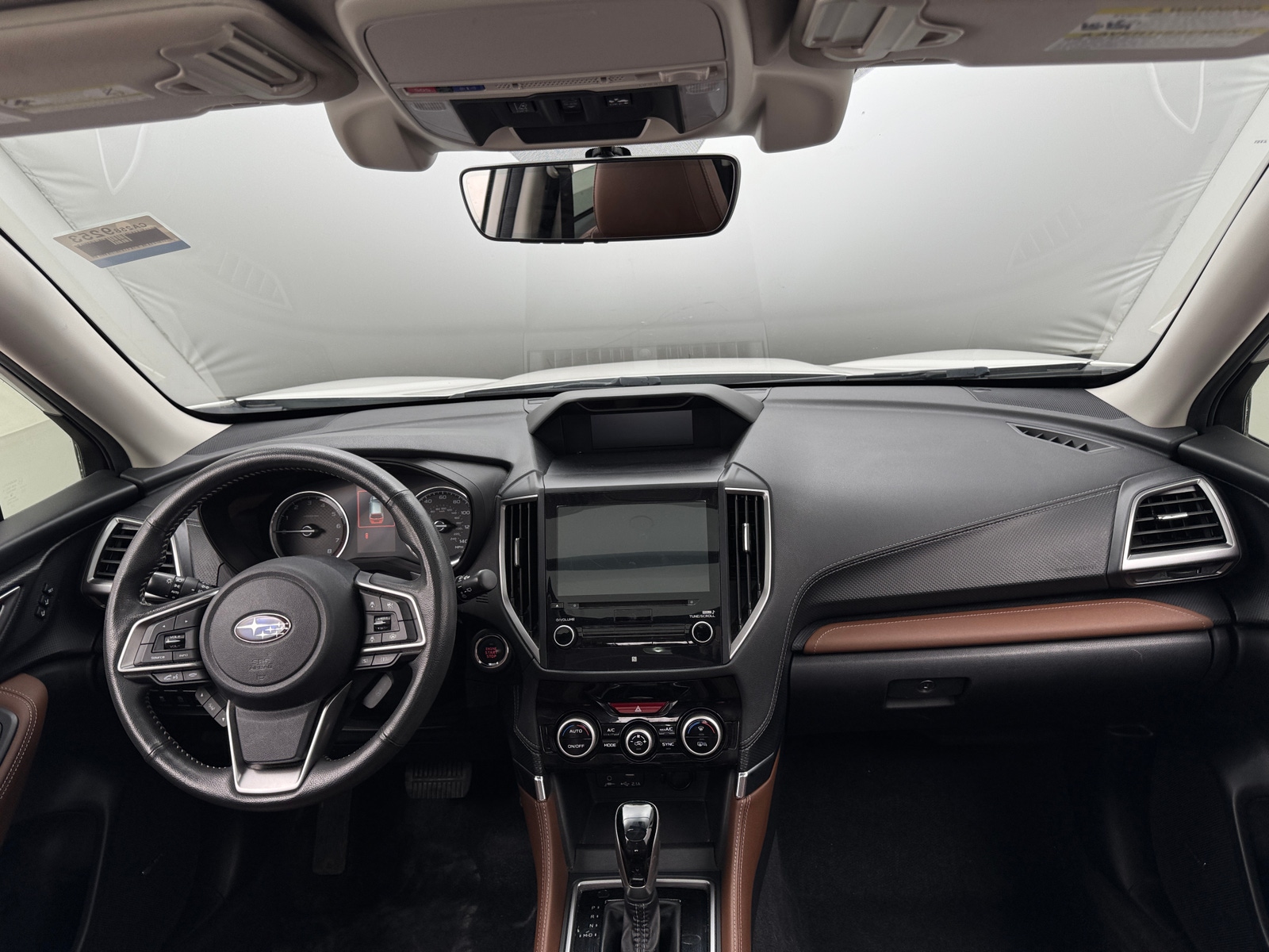 Thumbnail: 2020 Subaru Forester - 2