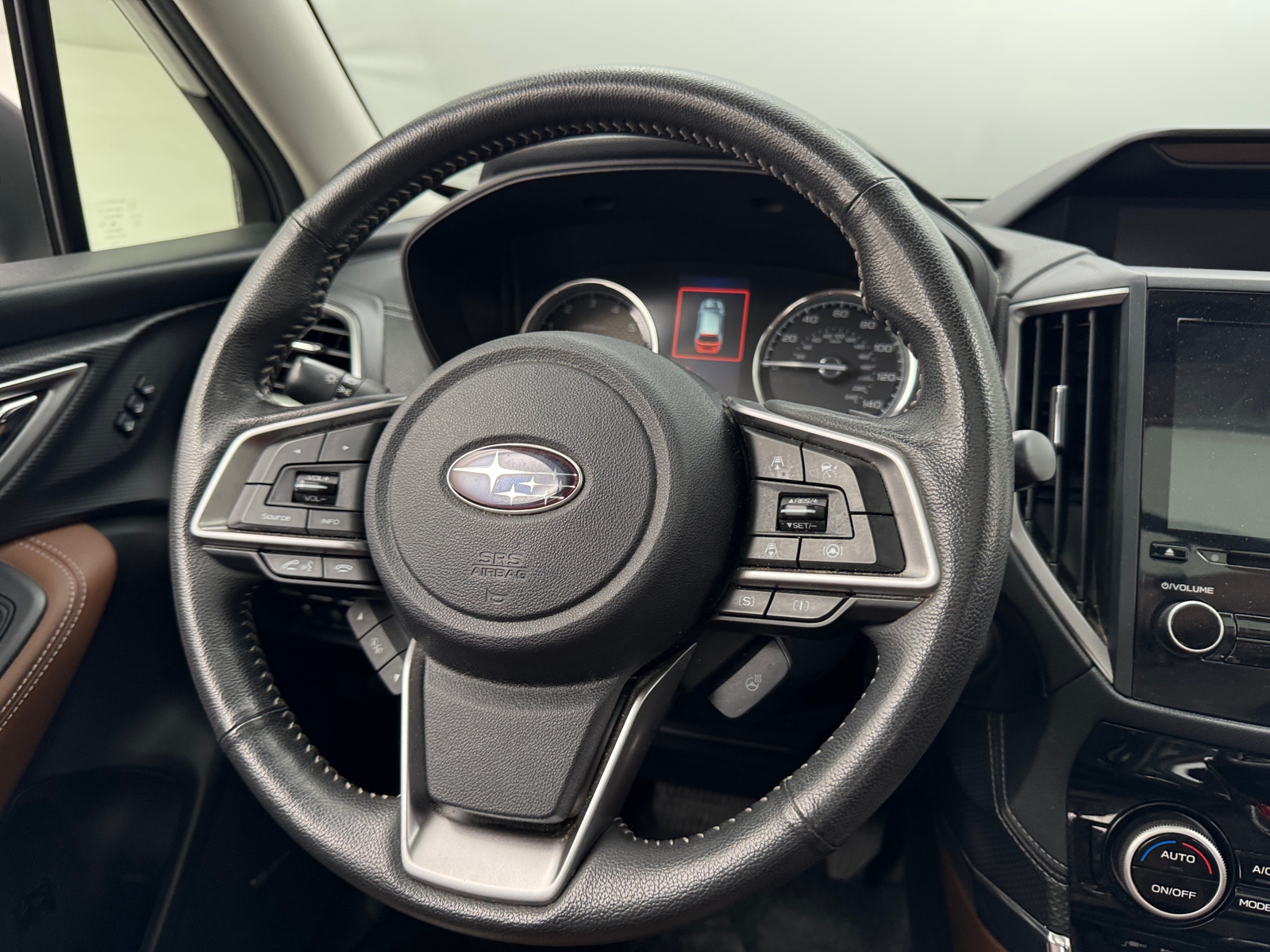 Thumbnail: 2020 Subaru Forester - 4