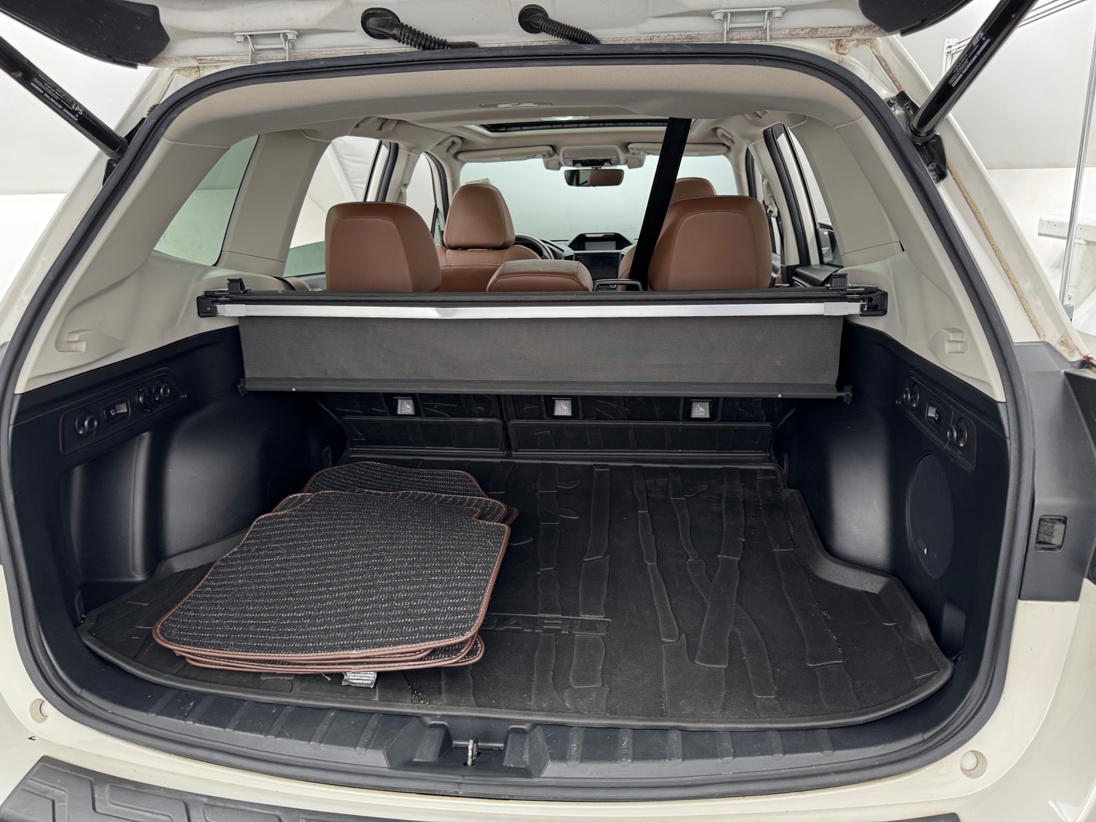 Thumbnail: 2020 Subaru Forester - 6