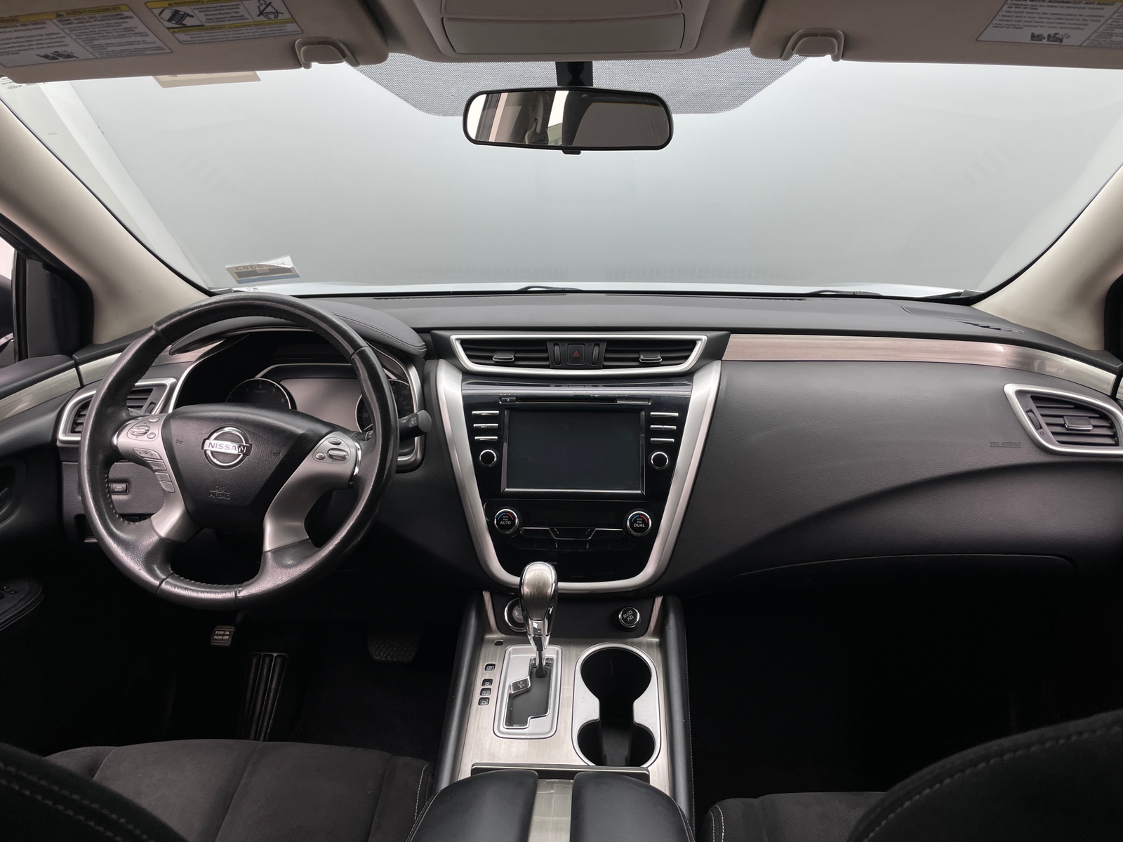 Thumbnail: 2017 Nissan Murano - 3