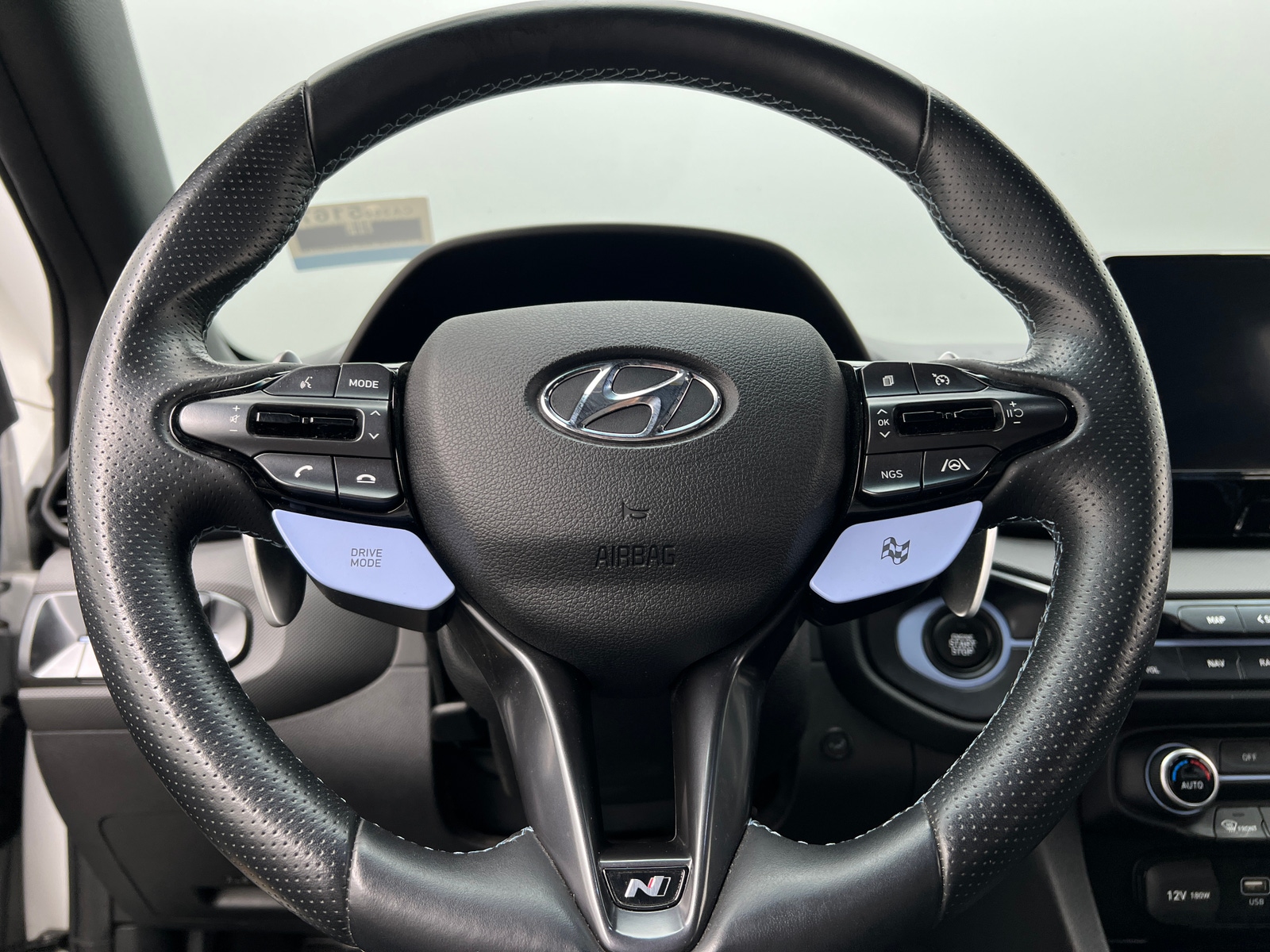 Thumbnail: 2021 Hyundai Veloster - 4