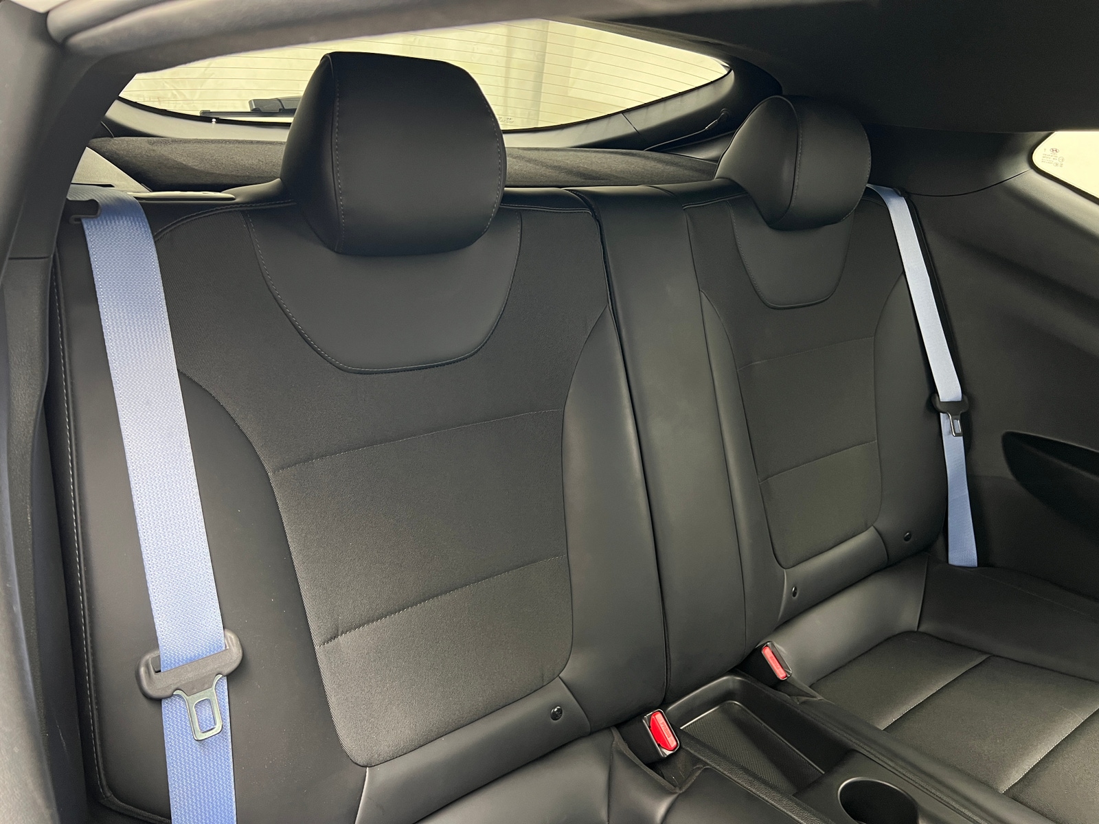 Thumbnail: 2021 Hyundai Veloster - 5