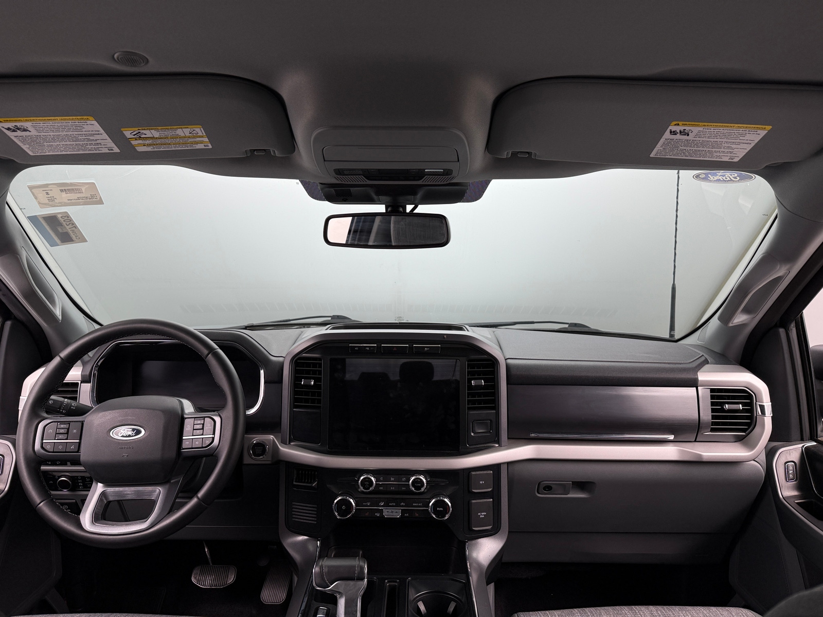 Thumbnail: 2023 Ford F-150 - 3