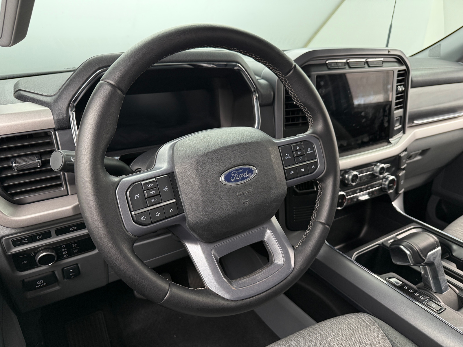 Thumbnail: 2023 Ford F-150 - 5