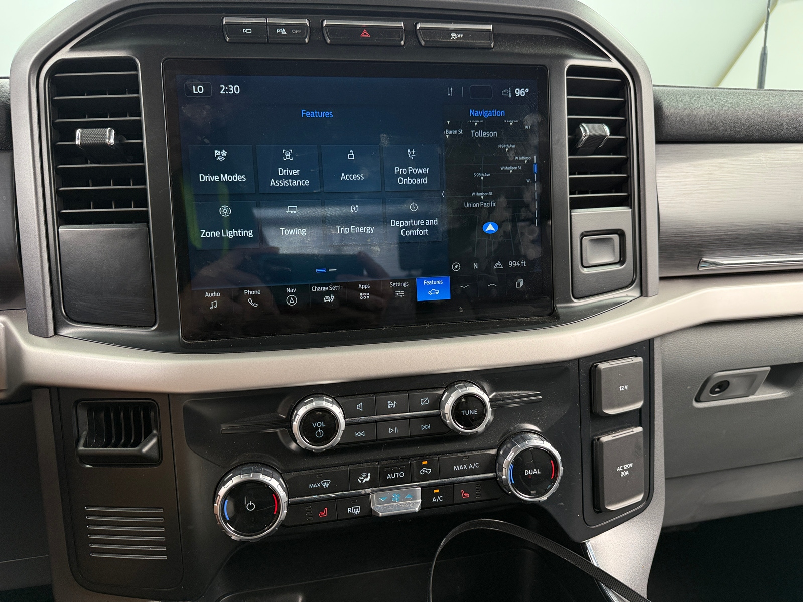 Thumbnail: 2023 Ford F-150 - 4