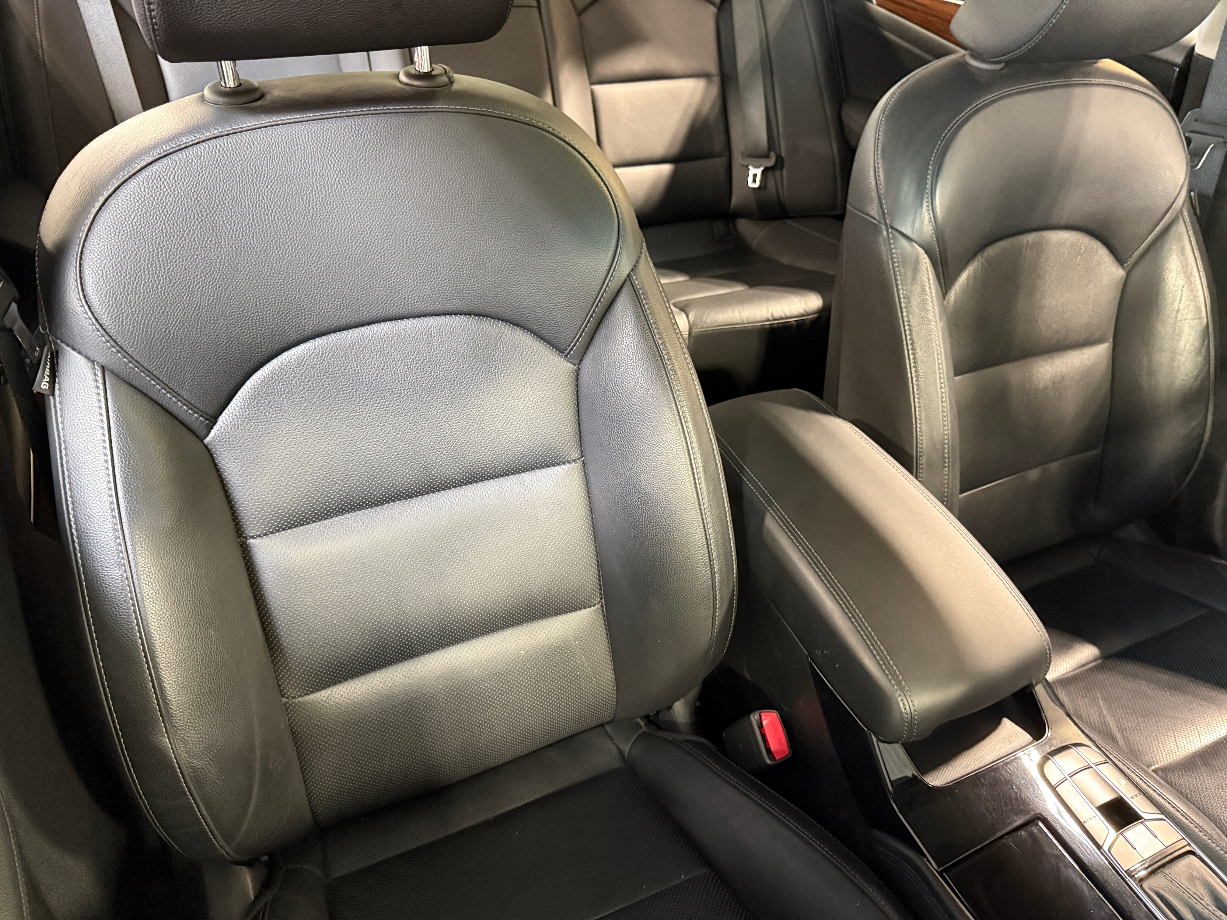 2019 Kia Cadenza