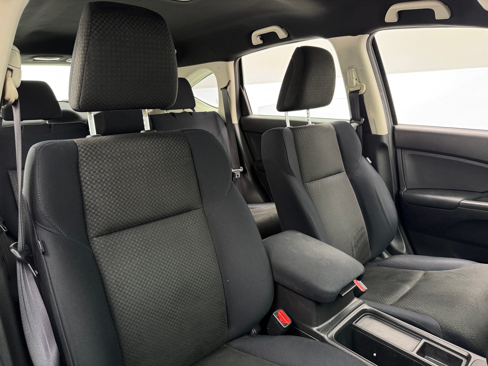 Thumbnail: 2015 Honda CR-V - 2