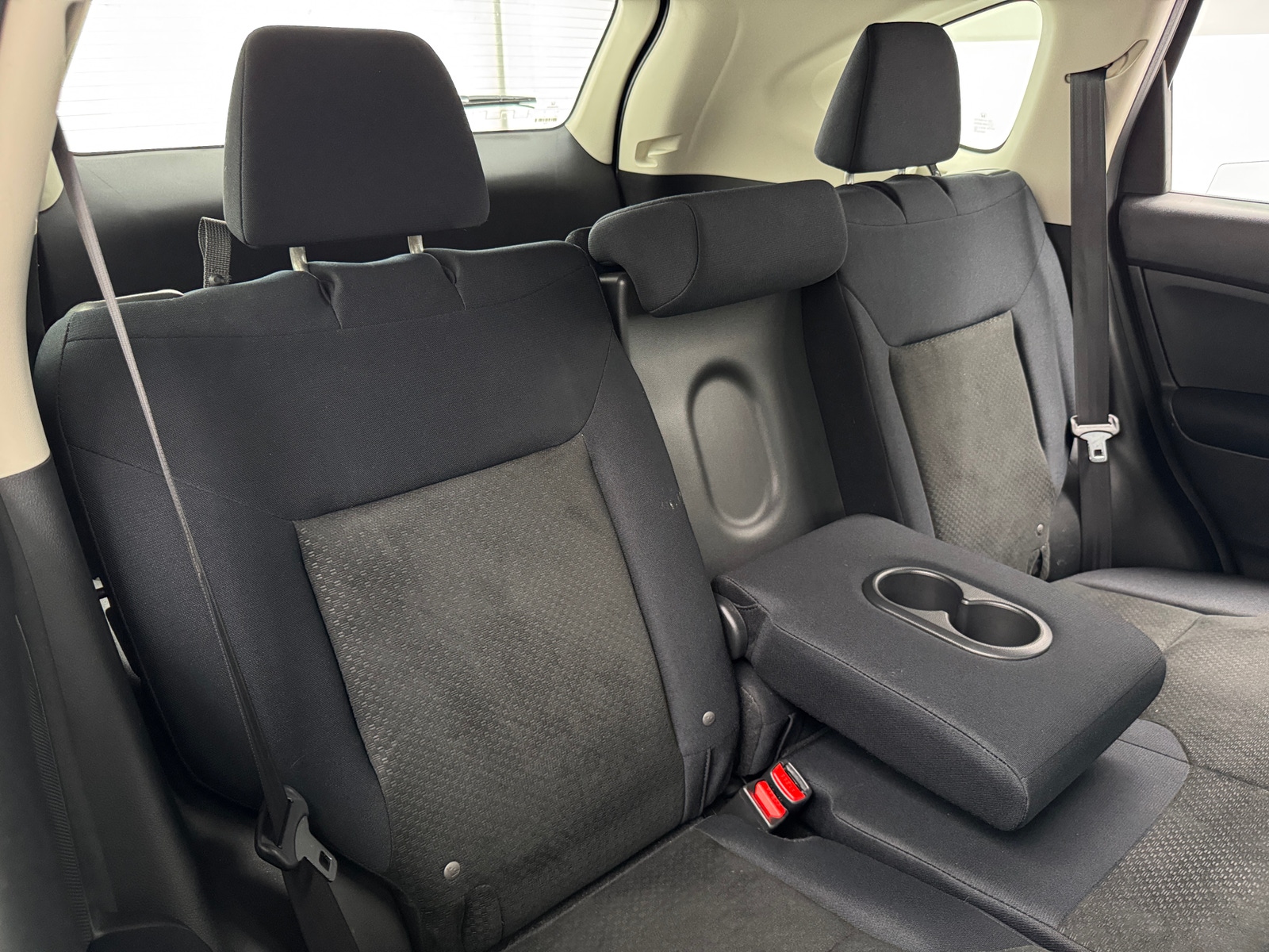 Thumbnail: 2015 Honda CR-V - 5