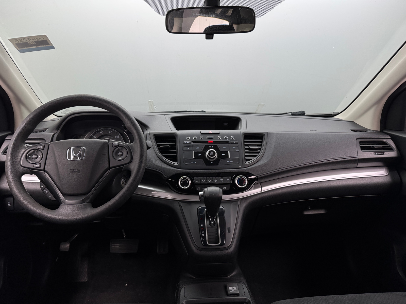 Thumbnail: 2015 Honda CR-V - 3