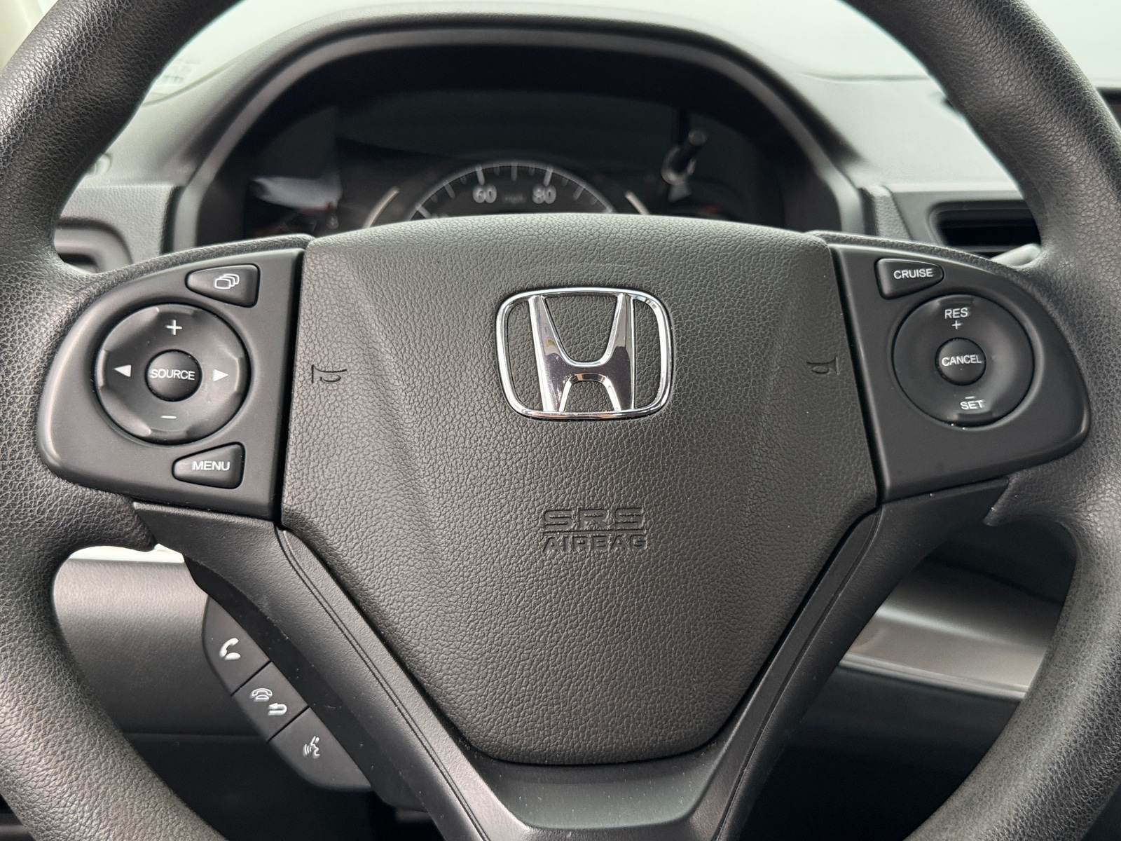 Thumbnail: 2015 Honda CR-V - 4