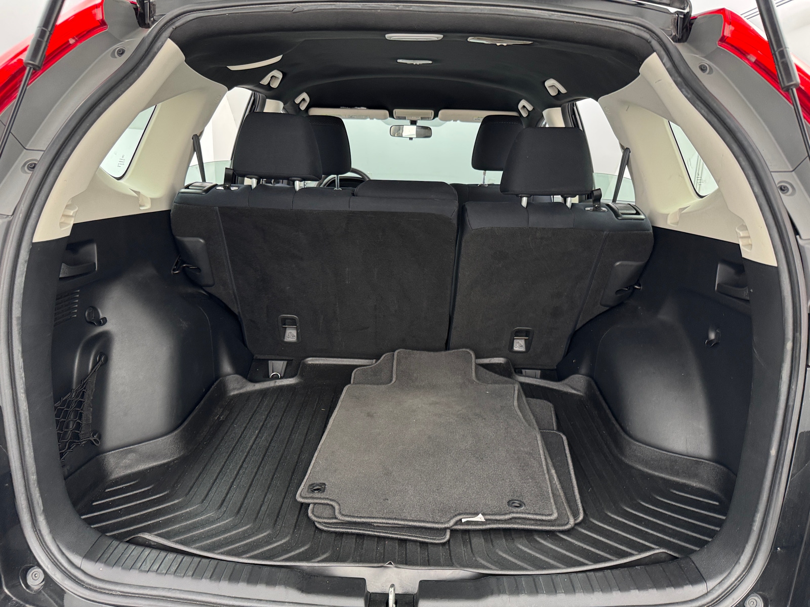 Thumbnail: 2015 Honda CR-V - 6