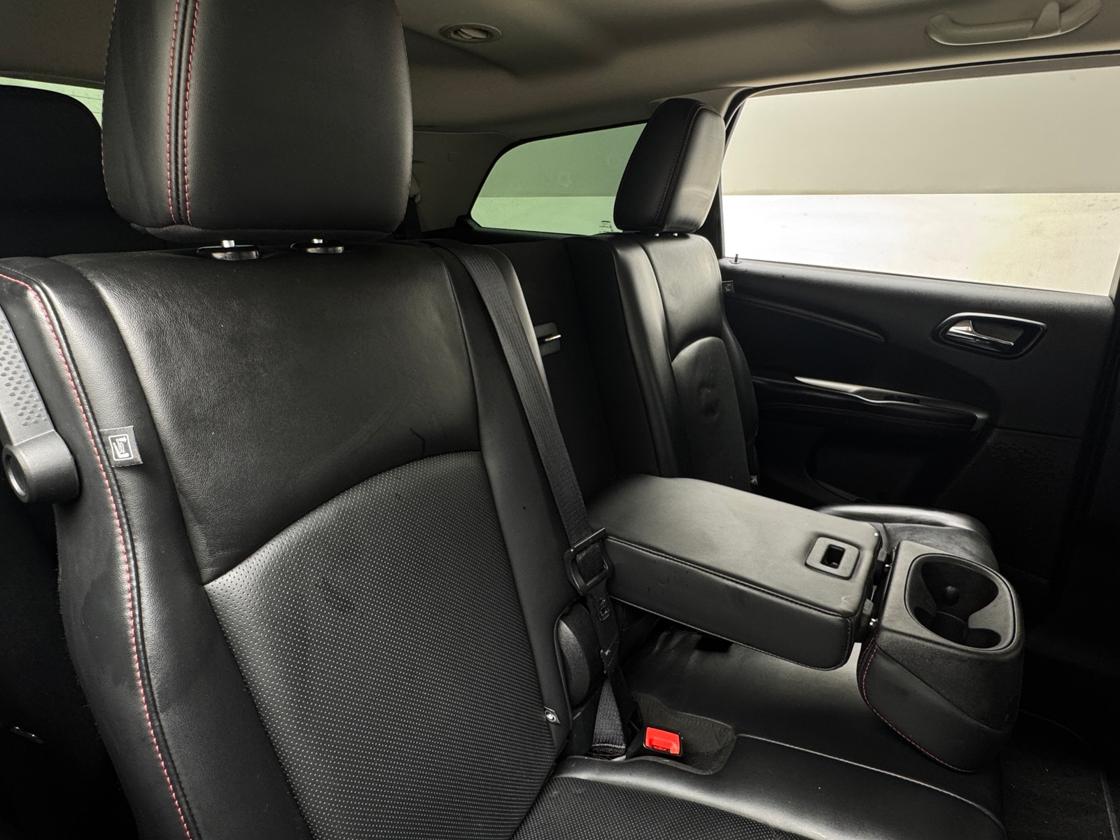 Thumbnail: 2017 Dodge Journey - 5