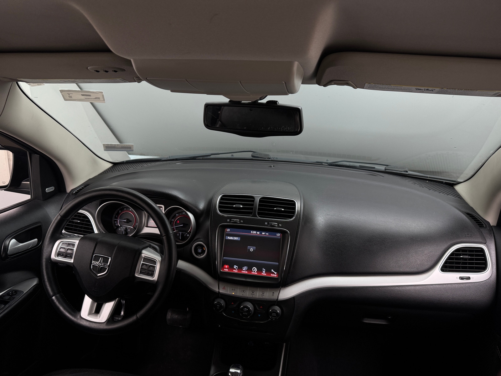 Thumbnail: 2017 Dodge Journey - 2