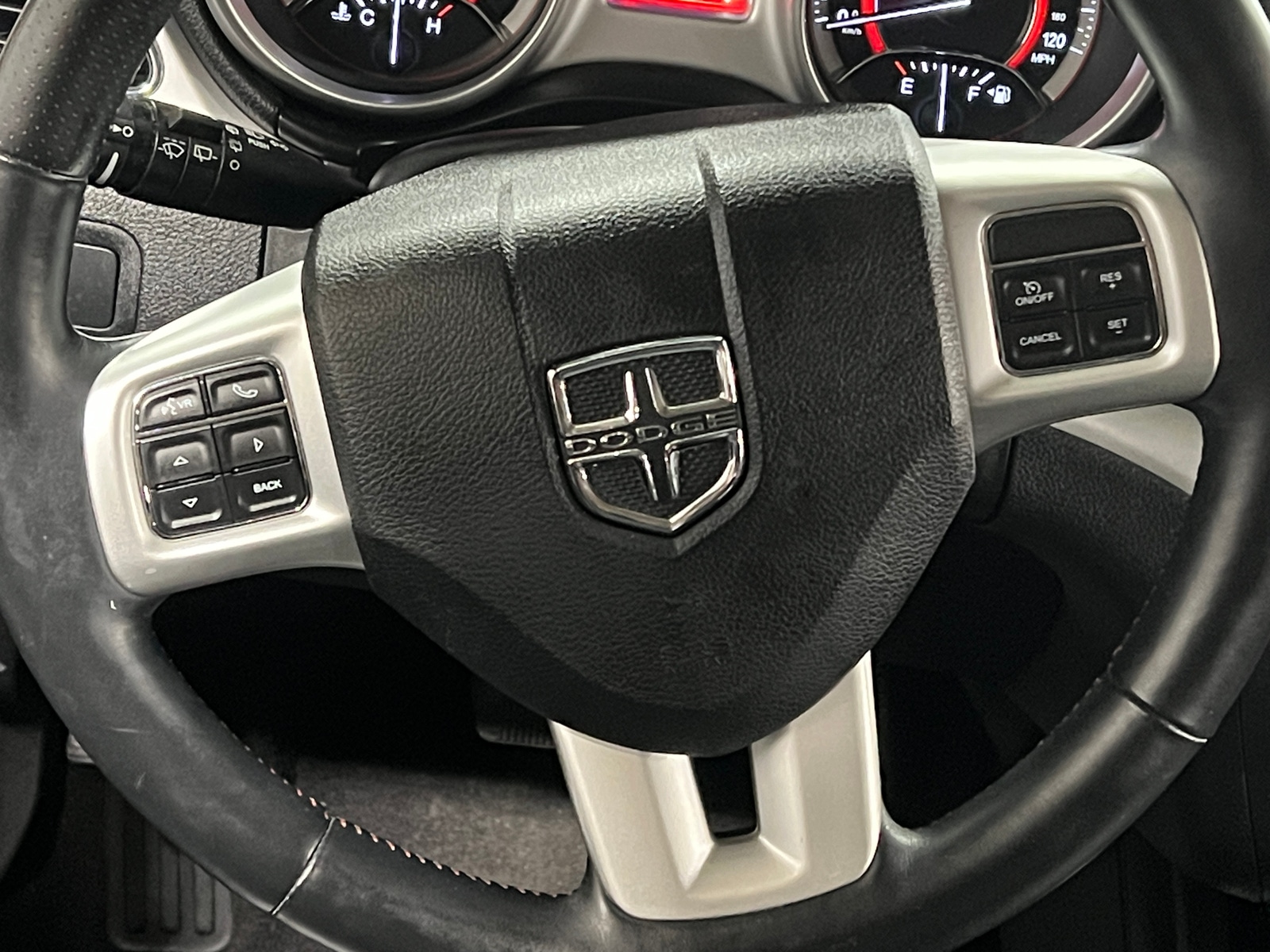 Thumbnail: 2017 Dodge Journey - 4