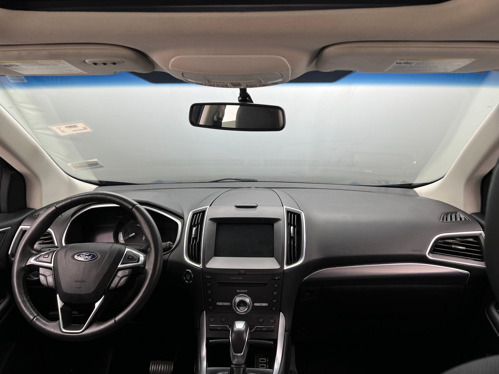 Thumbnail: 2018 Ford Edge - 2