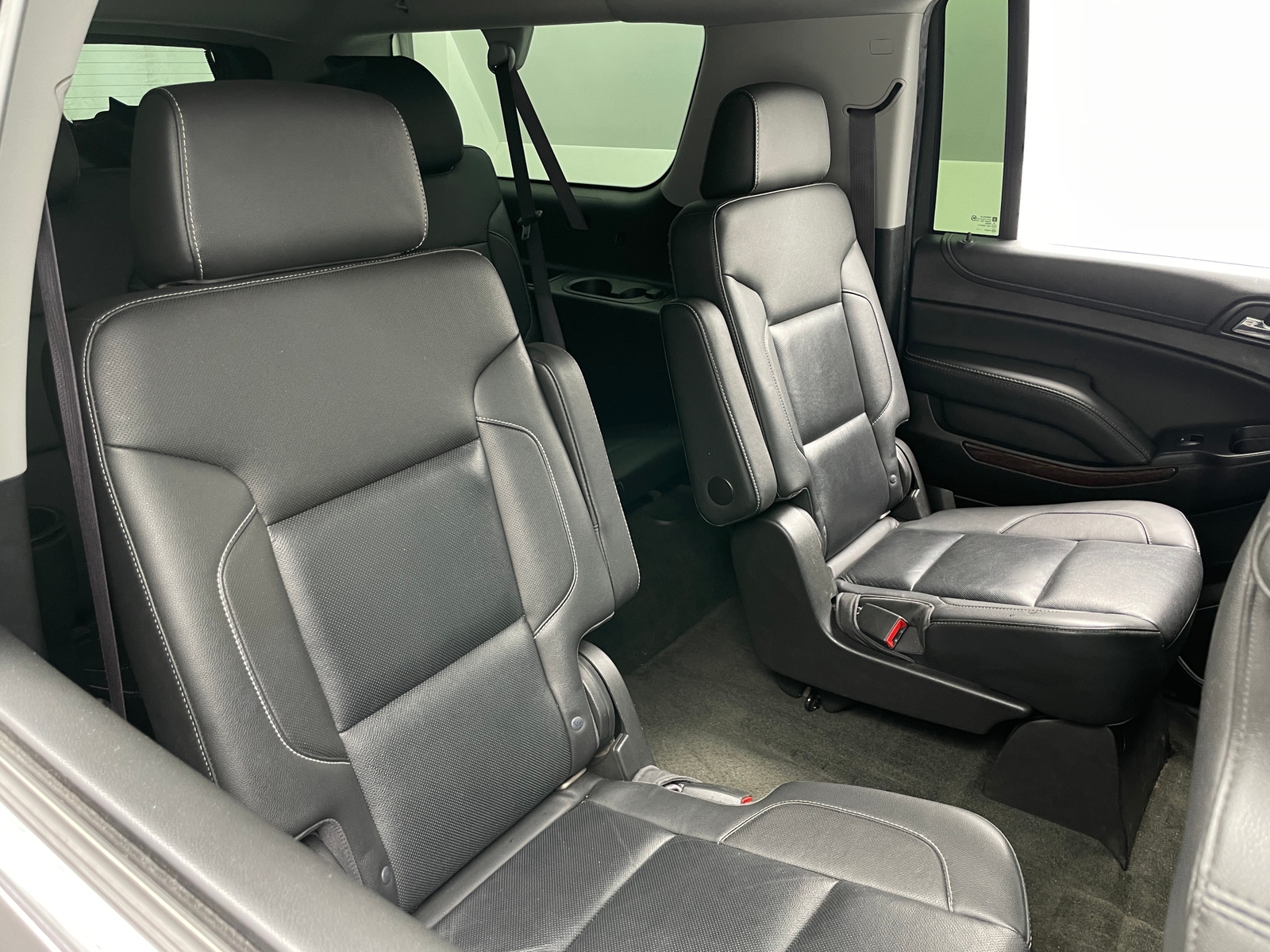 Thumbnail: 2017 GMC Yukon XL - 5