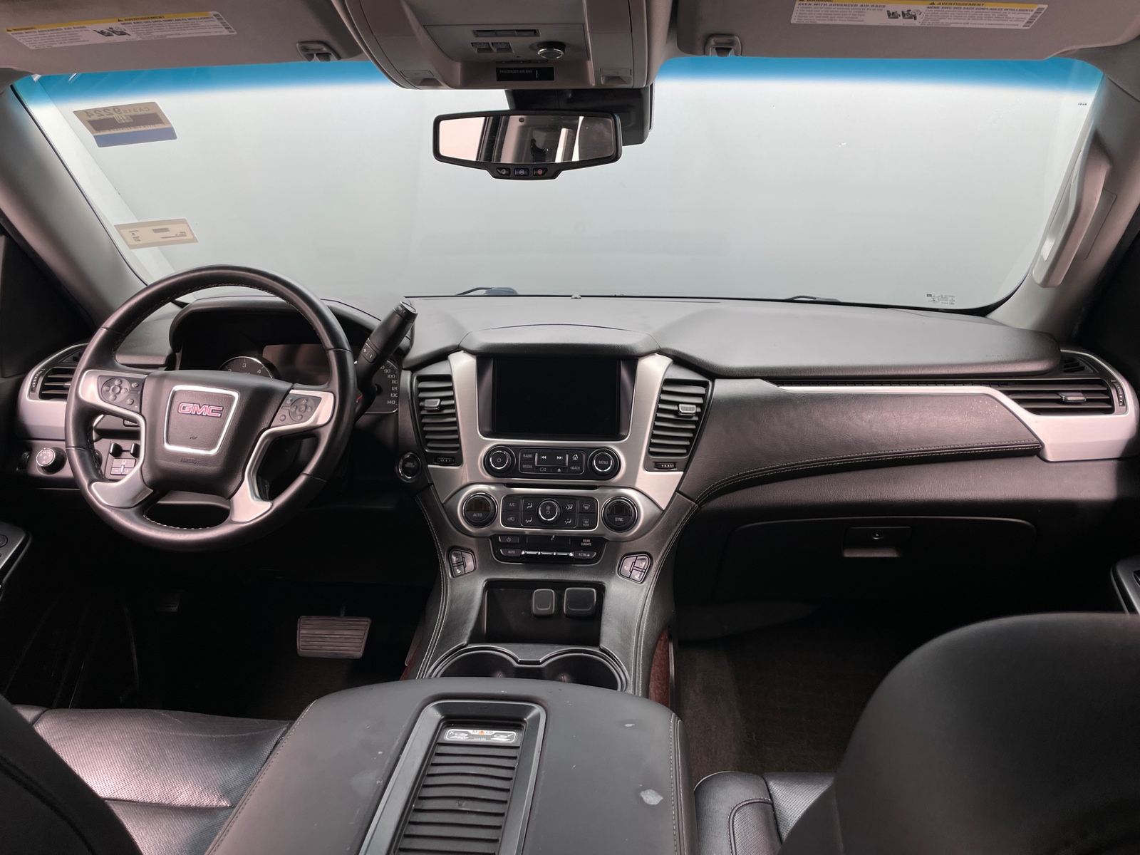 Thumbnail: 2017 GMC Yukon XL - 2