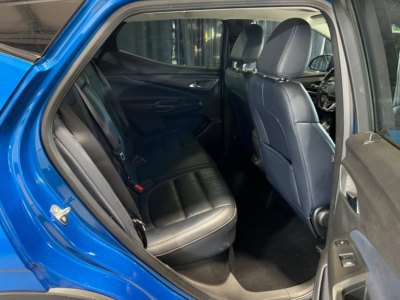 Thumbnail: 2022 Chevrolet Bolt EUV - 5