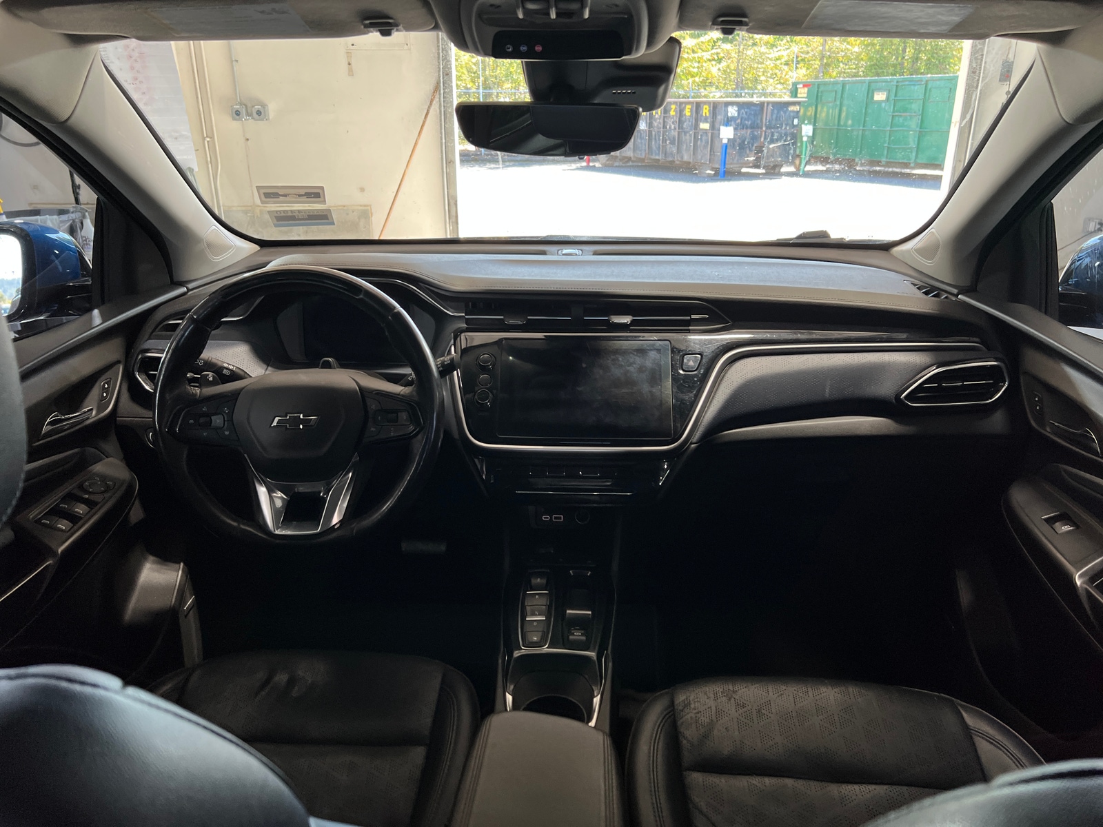 Thumbnail: 2022 Chevrolet Bolt EUV - 2