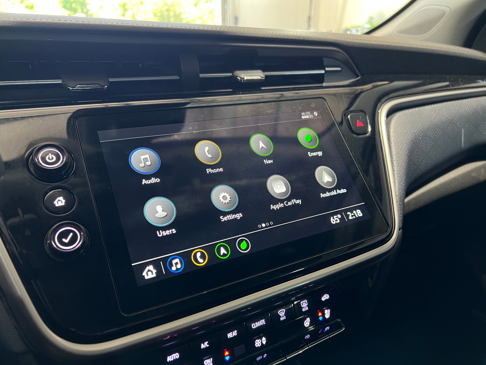 Thumbnail: 2022 Chevrolet Bolt EUV - 3