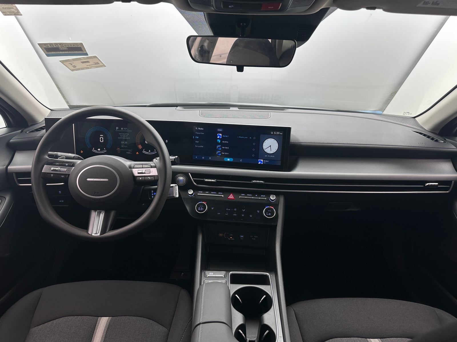 Thumbnail: 2025 Hyundai Sonata - 3