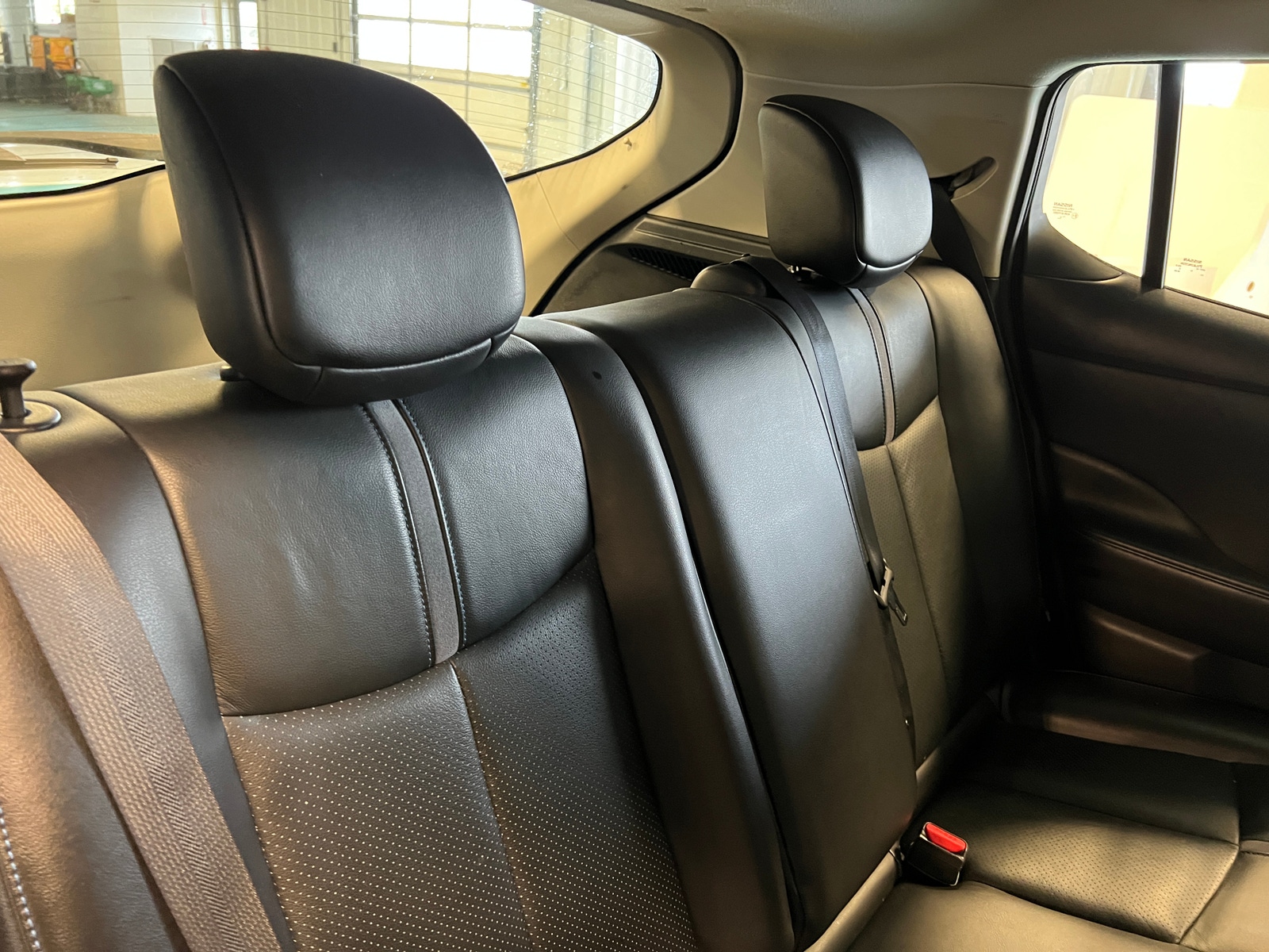 Thumbnail: 2019 Nissan Leaf - 5