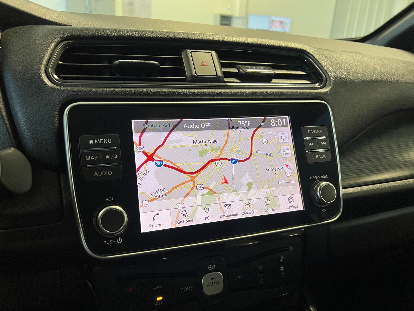 Thumbnail: 2019 Nissan Leaf - 3